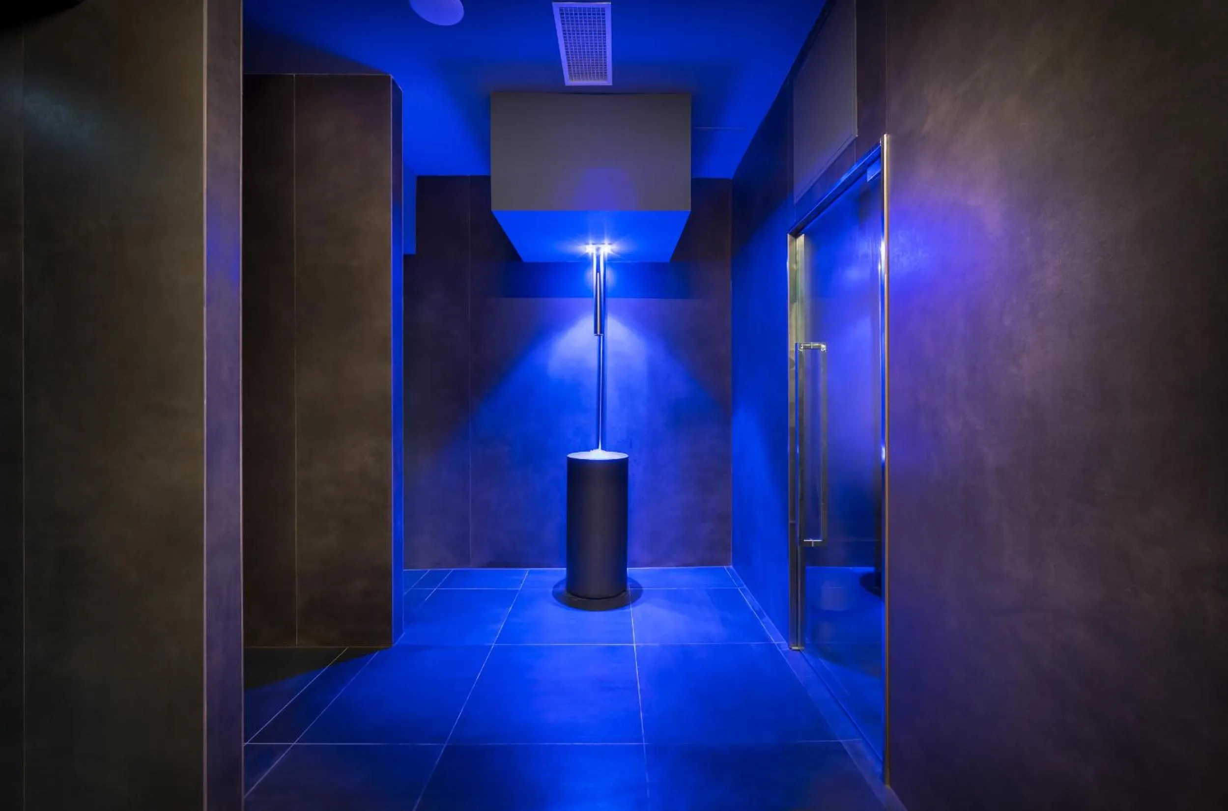 Spa and wellness centre/facilities in Hotel Vinotel Gospoja