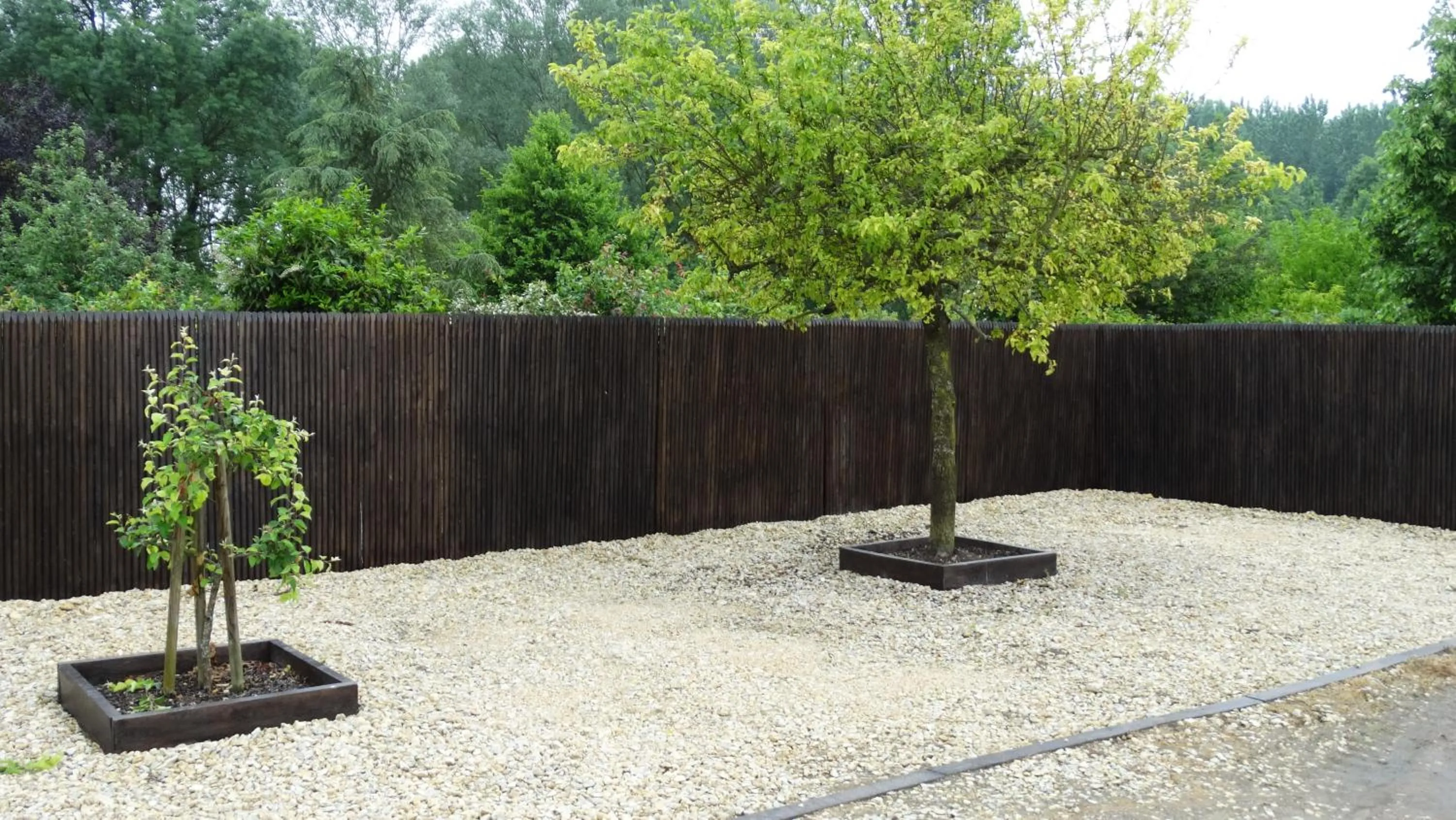 View (from property/room) in Moulin de reigner