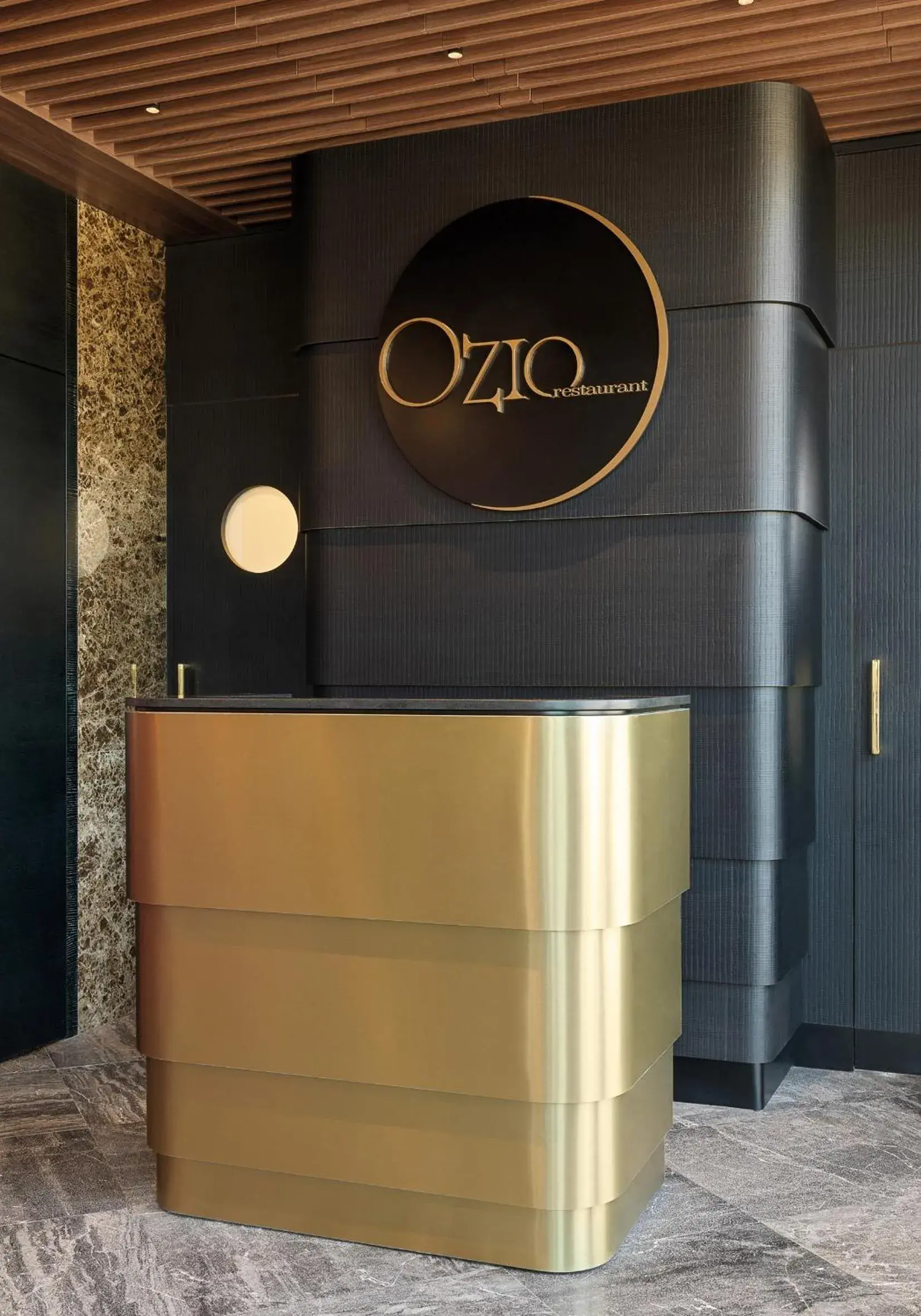 Restaurant/places to eat in Orazio Palace Hotel Restaurant/places to eat in Orazio Palace Hotel