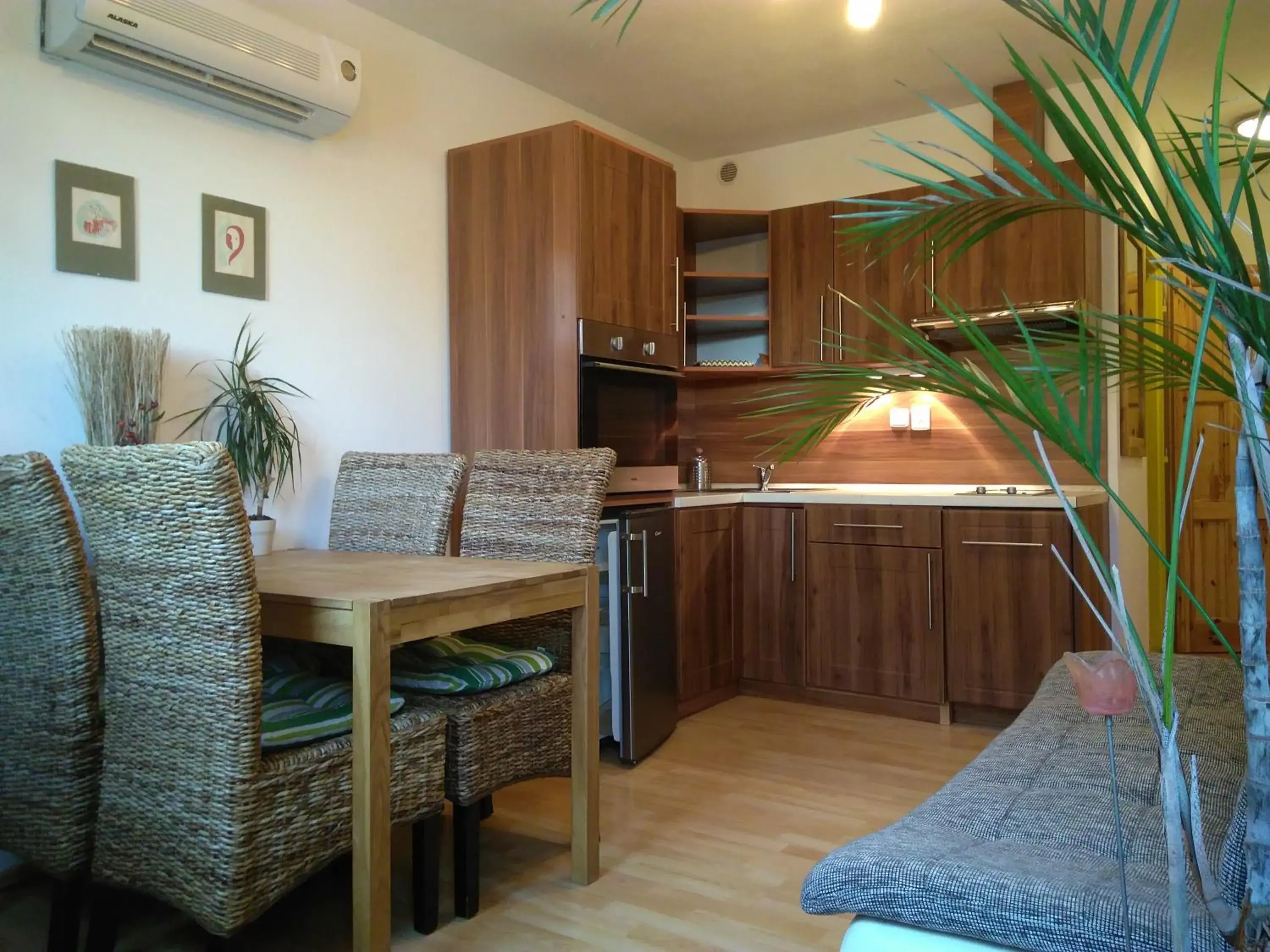 Apartmán Susice Apartmán Susice