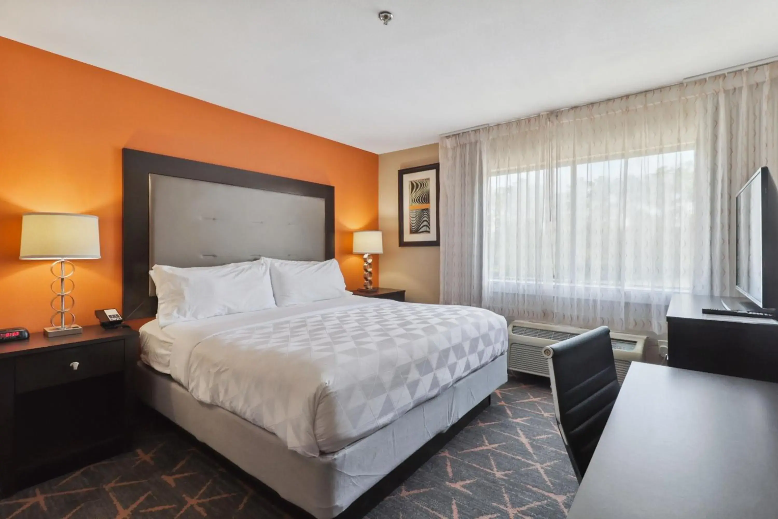 Standard Room in Holiday Inn Hotel & Suites Slidell by IHG Standard Room in Holiday Inn Hotel & Suites Slidell by IHG
