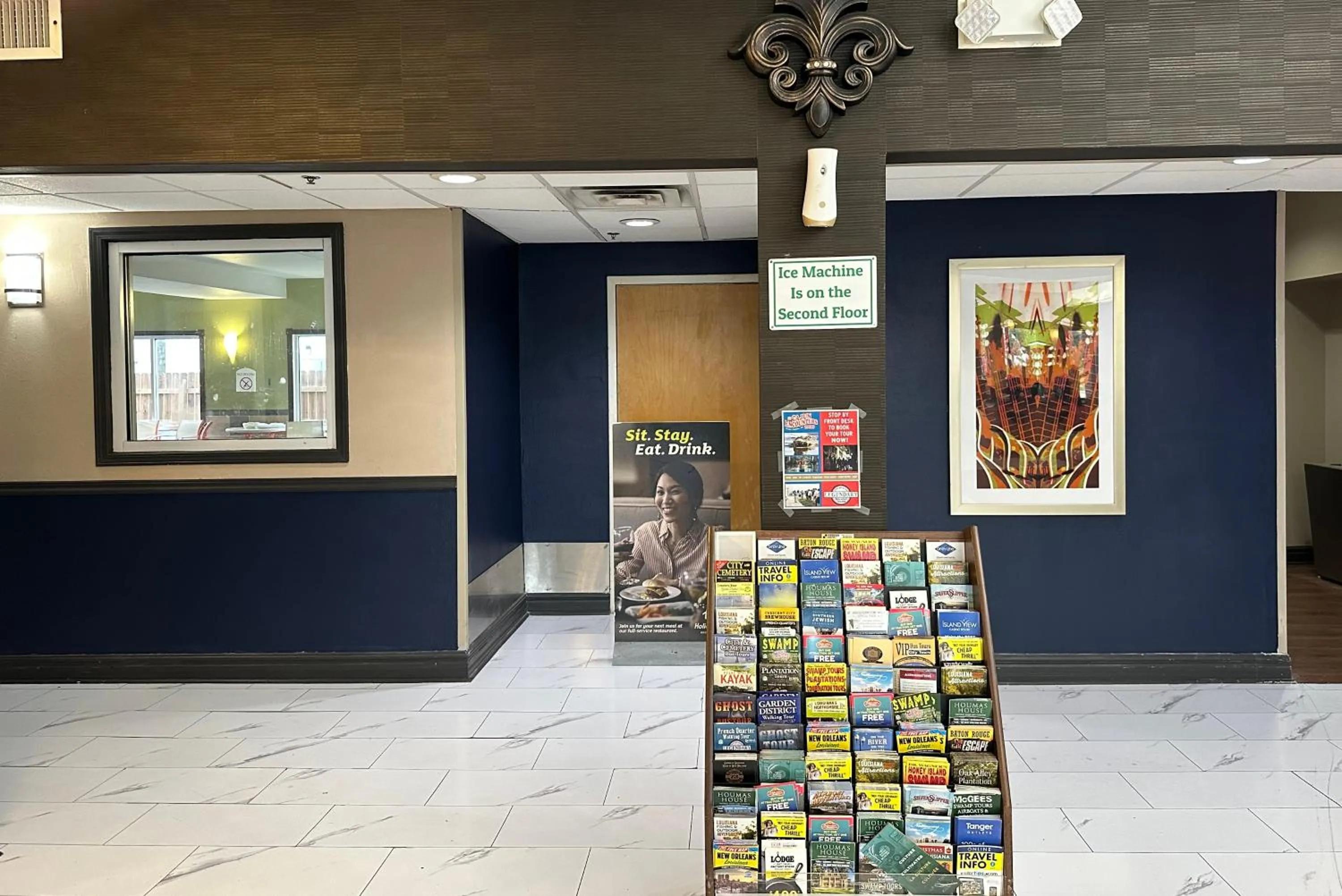 Holiday Inn Hotel & Suites Slidell by IHG