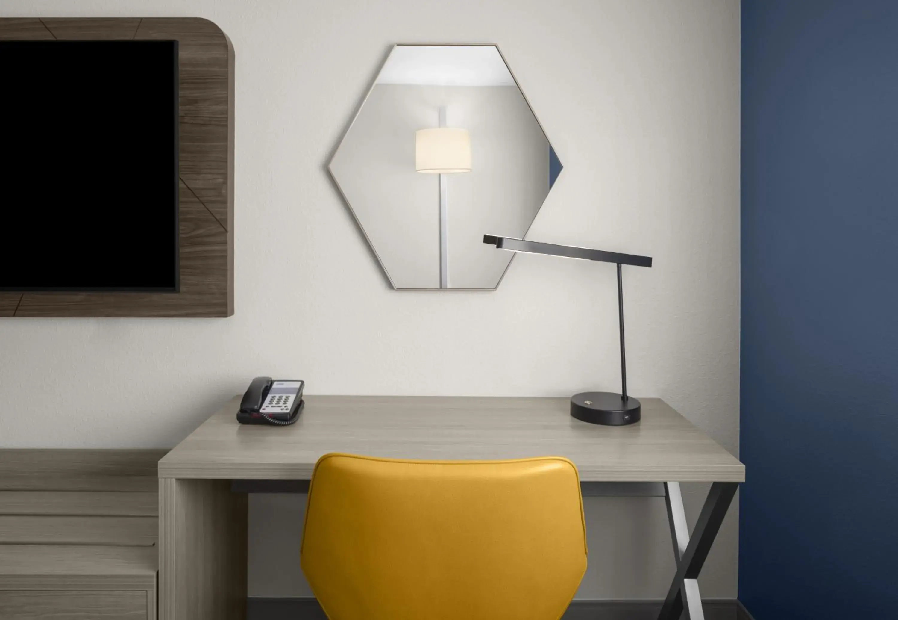 Bedroom in Holiday Inn Express Hotel & Suites Montrose - Black Canyon Area by IHG Bedroom in Holiday Inn Express Hotel & Suites Montrose - Black Canyon Area by IHG