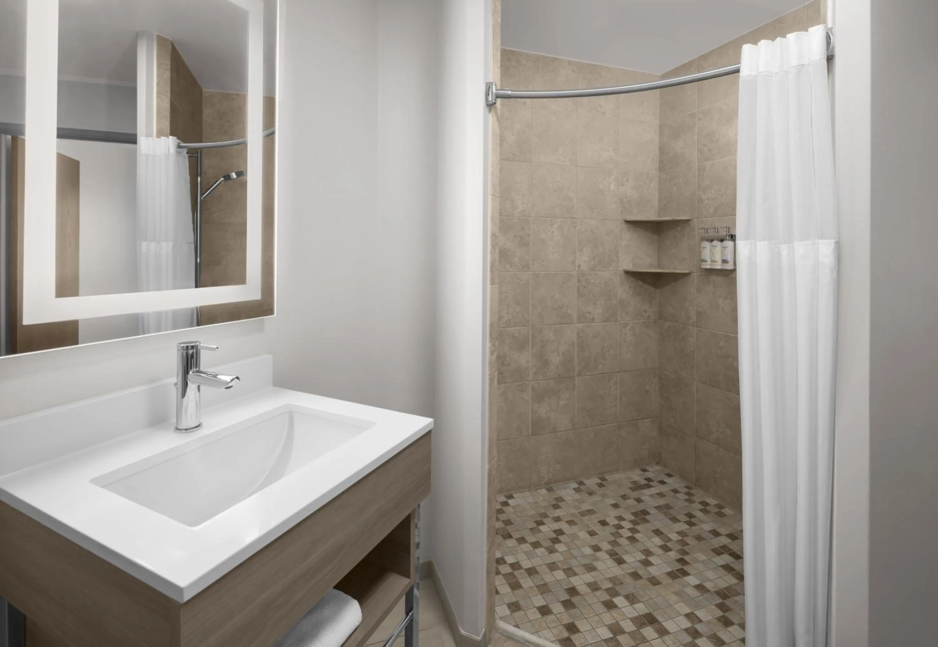 Photo of the whole room in Holiday Inn Express Hotel & Suites Montrose - Black Canyon Area by IHG