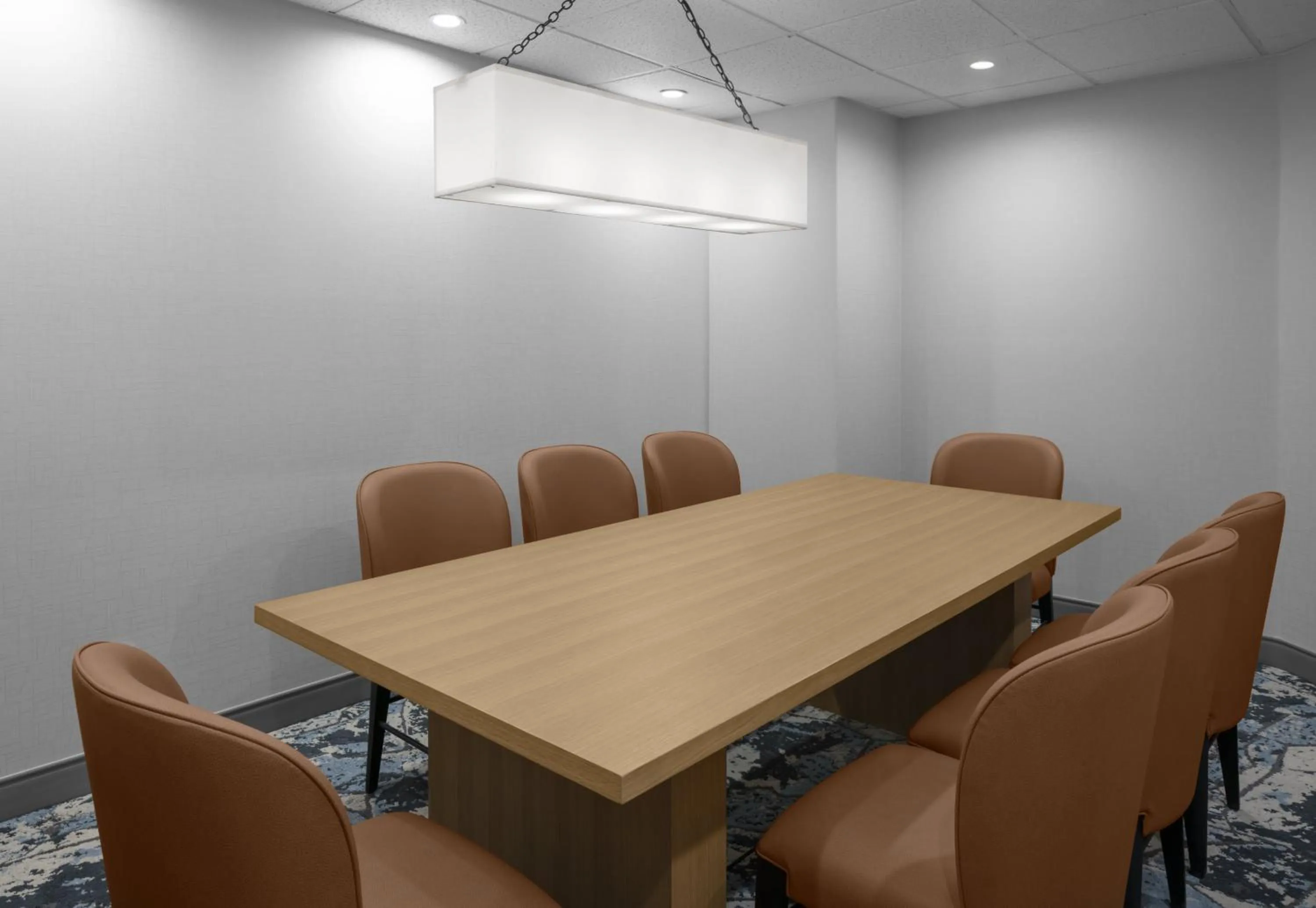 Meeting/conference room in Holiday Inn Express Hotel & Suites Montrose - Black Canyon Area by IHG