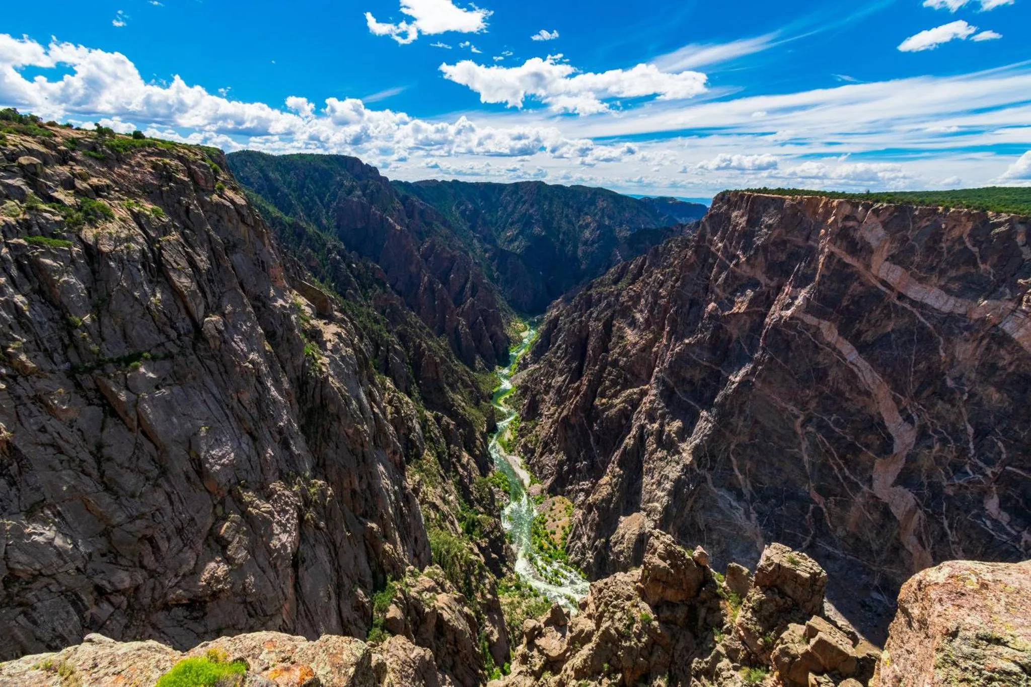 Nearby landmark in Holiday Inn Express Hotel & Suites Montrose - Black Canyon Area by IHG