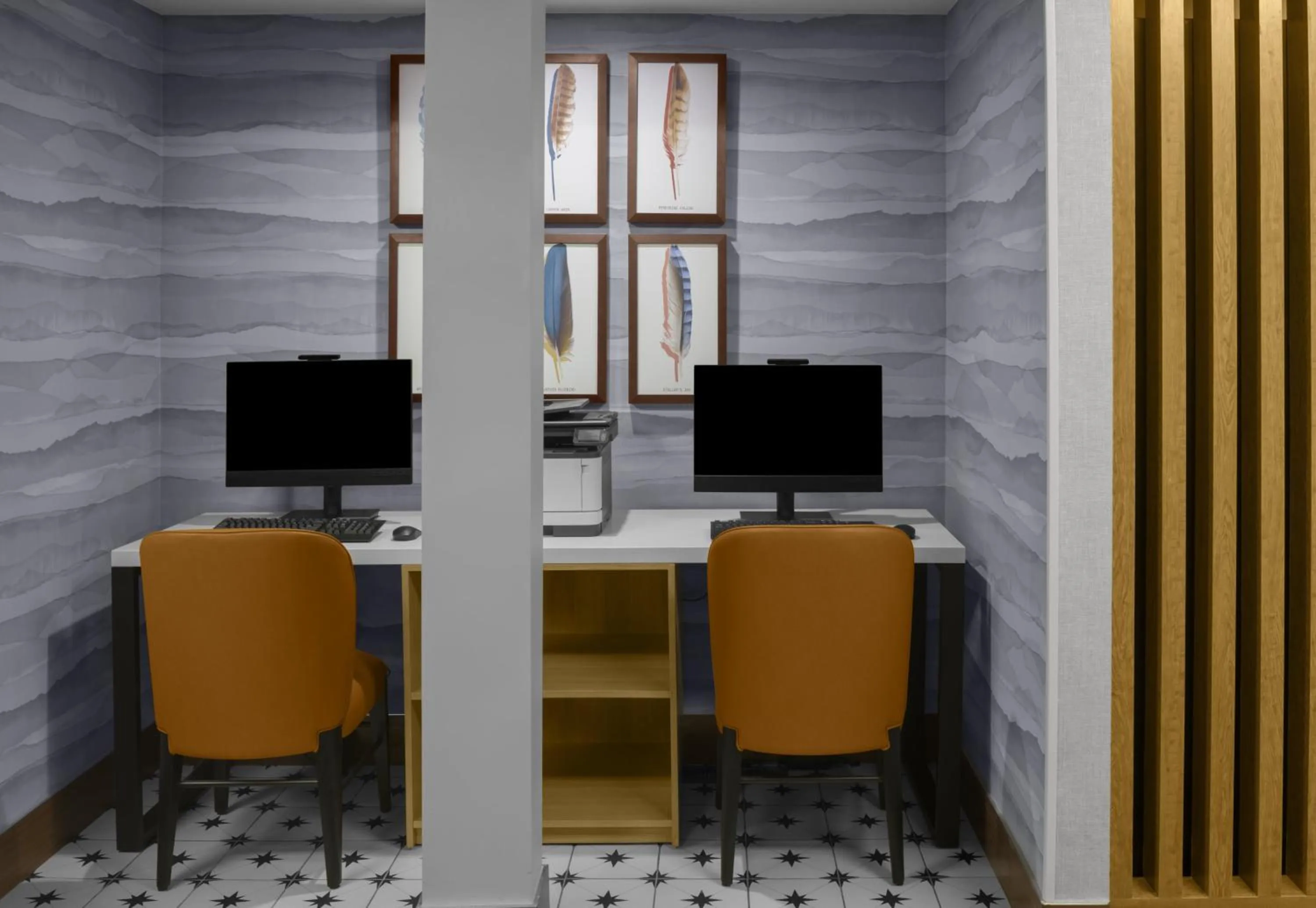 Business facilities in Holiday Inn Express Hotel & Suites Montrose - Black Canyon Area by IHG