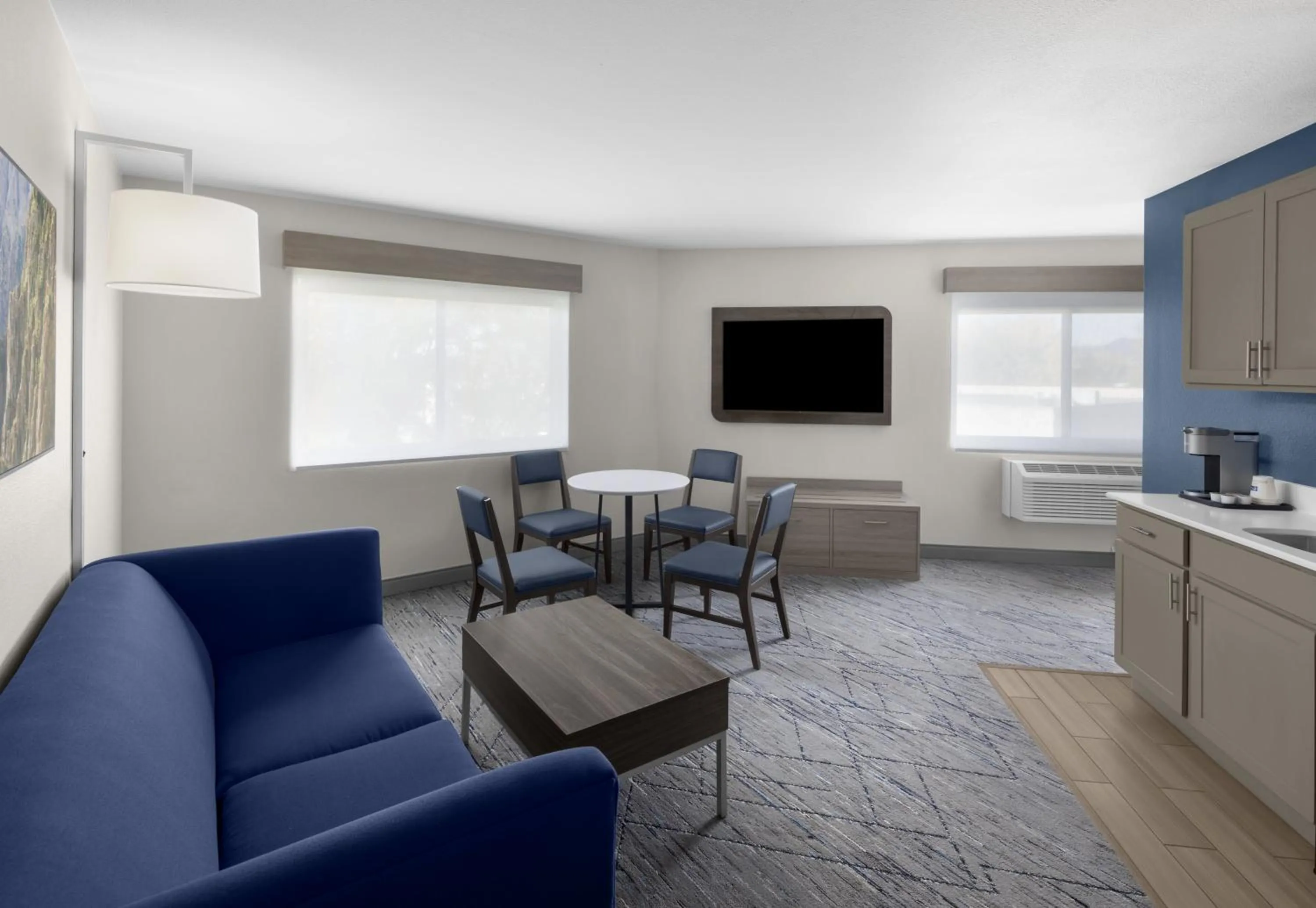 Holiday Inn Express Hotel & Suites Montrose - Black Canyon Area by IHG