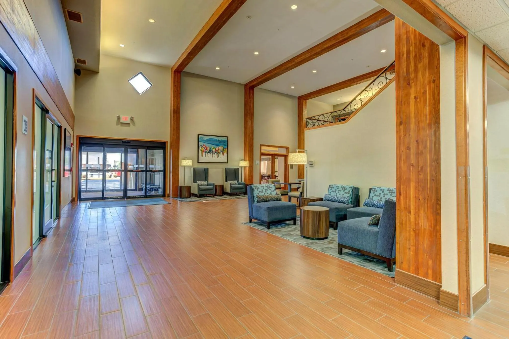 Property building in Holiday Inn Express Hotel & Suites Montrose - Black Canyon Area by IHG