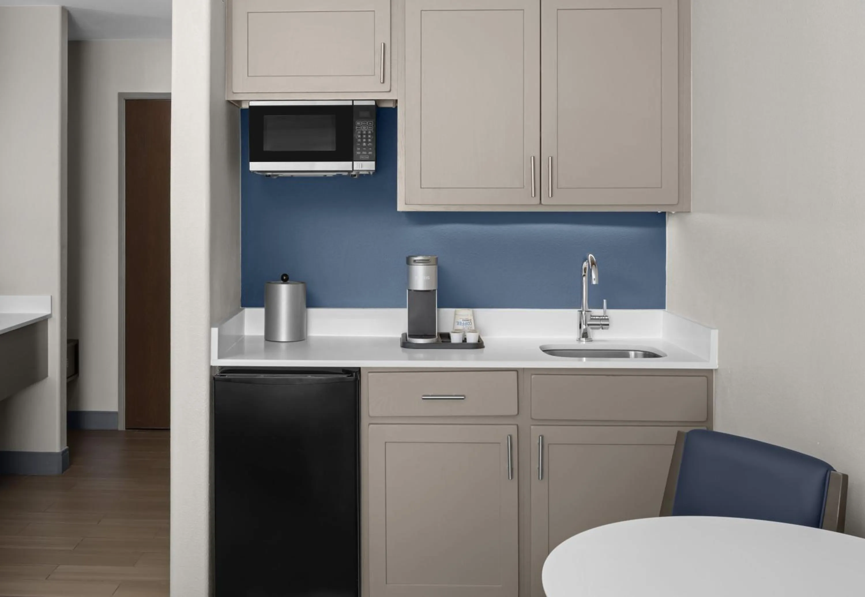 Photo of the whole room in Holiday Inn Express Hotel & Suites Montrose - Black Canyon Area by IHG