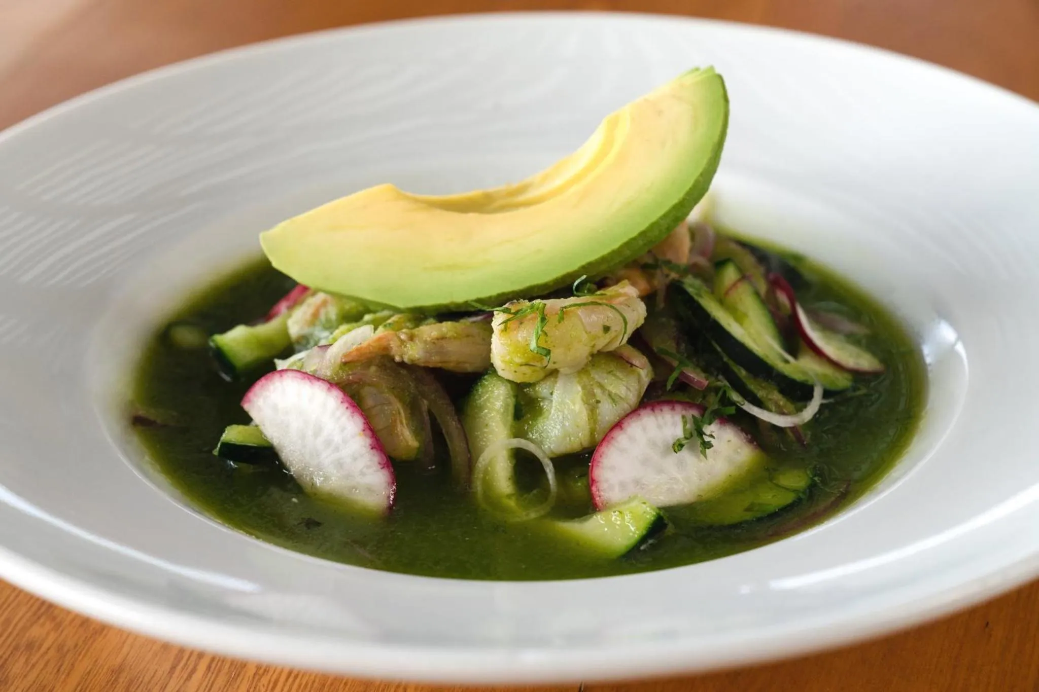 Restaurant/places to eat in Fiesta Inn Playa del Carmen