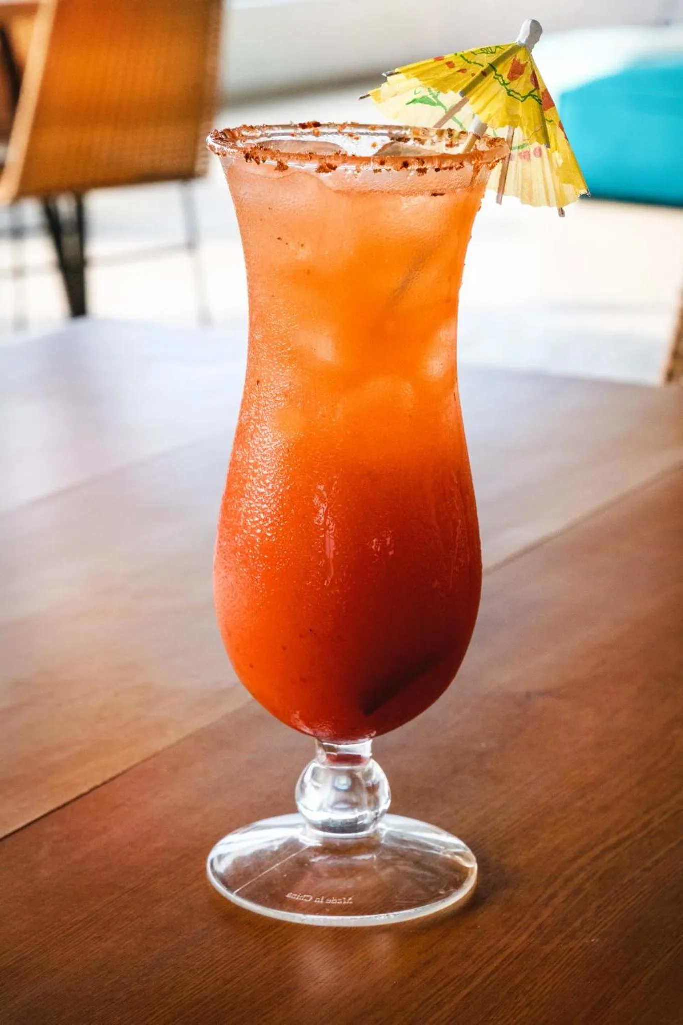 Restaurant/places to eat in Fiesta Inn Playa del Carmen