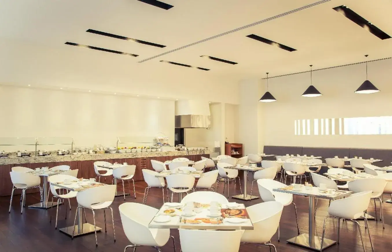 Restaurant/places to eat in Fiesta Inn Playa del Carmen Restaurant/places to eat in Fiesta Inn Playa del Carmen