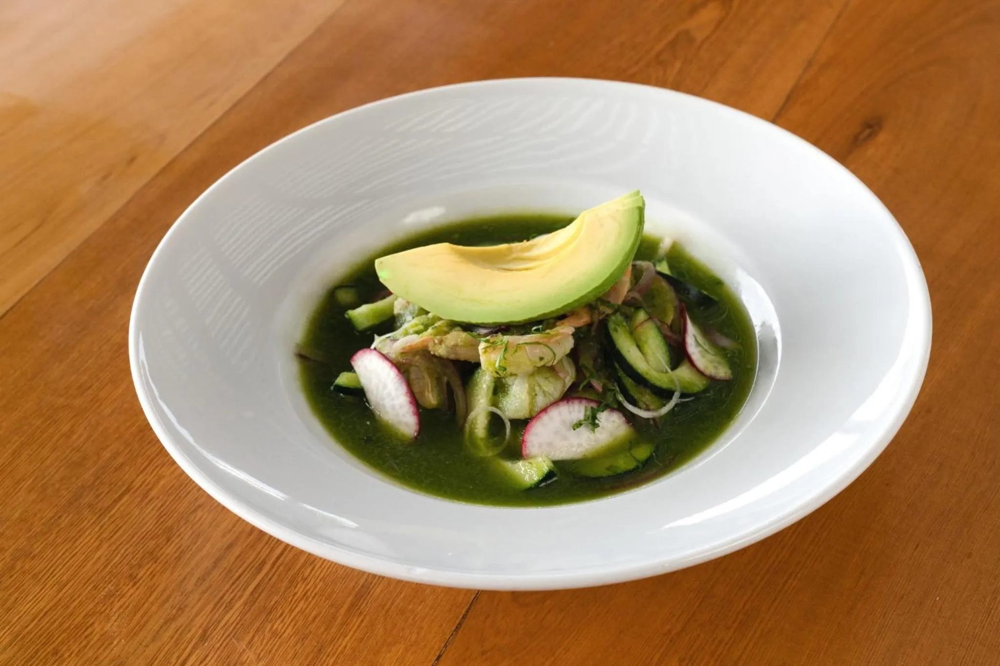 Restaurant/places to eat in Fiesta Inn Playa del Carmen