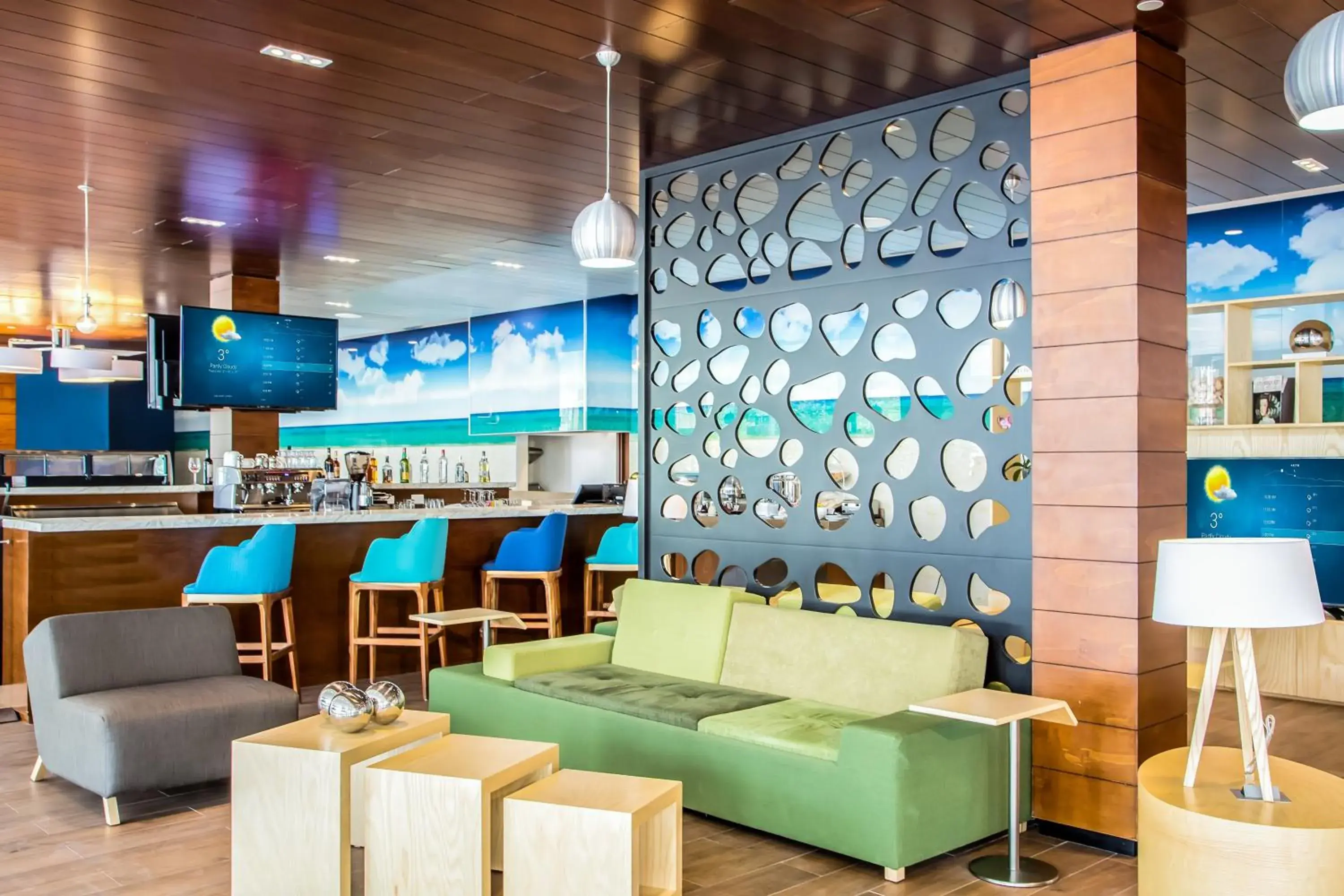 Restaurant/places to eat in Fiesta Inn Playa del Carmen Restaurant/places to eat in Fiesta Inn Playa del Carmen