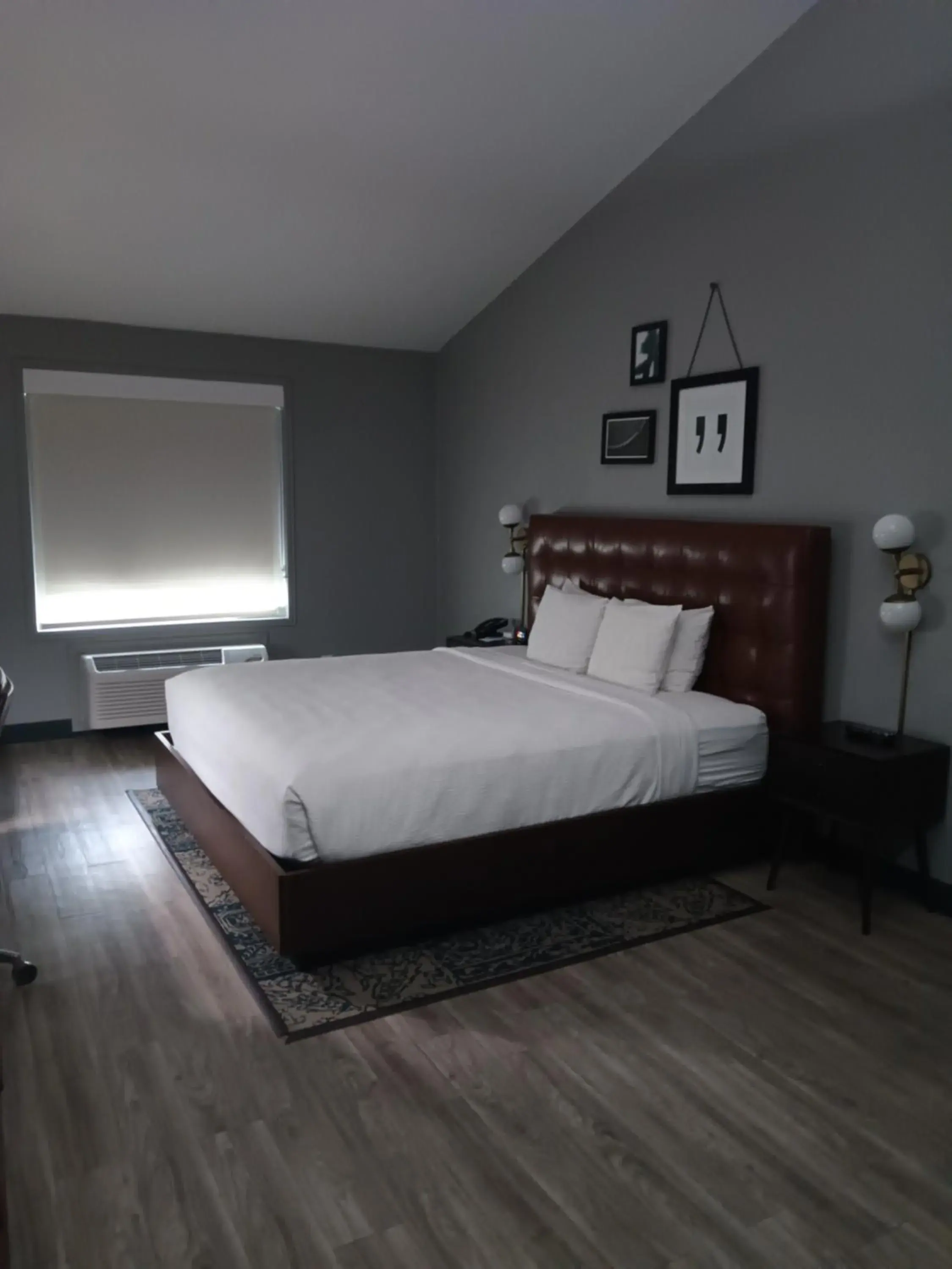 King Suite in Four Points by Sheraton Dallas Arlington Entertainment District King Suite in Four Points by Sheraton Dallas Arlington Entertainment District