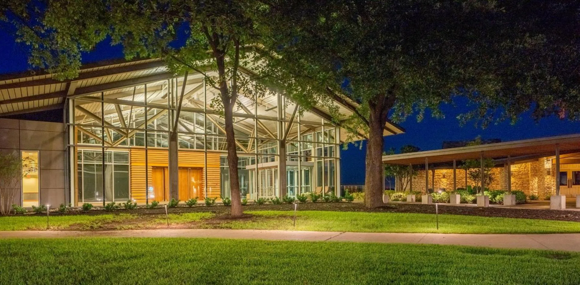 Banquet/Function facilities in Lakeway Resort & Spa