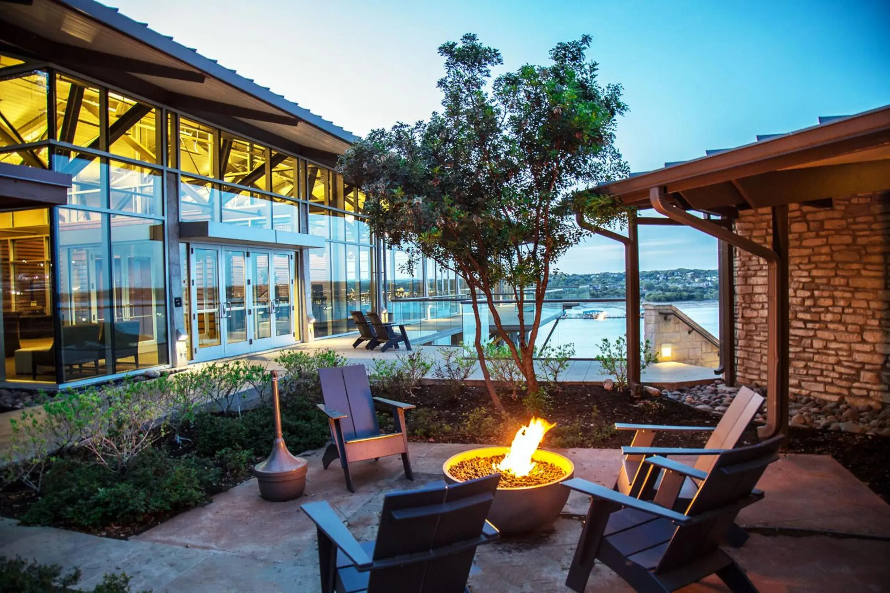 Lakeway Resort & Spa Lakeway Resort & Spa