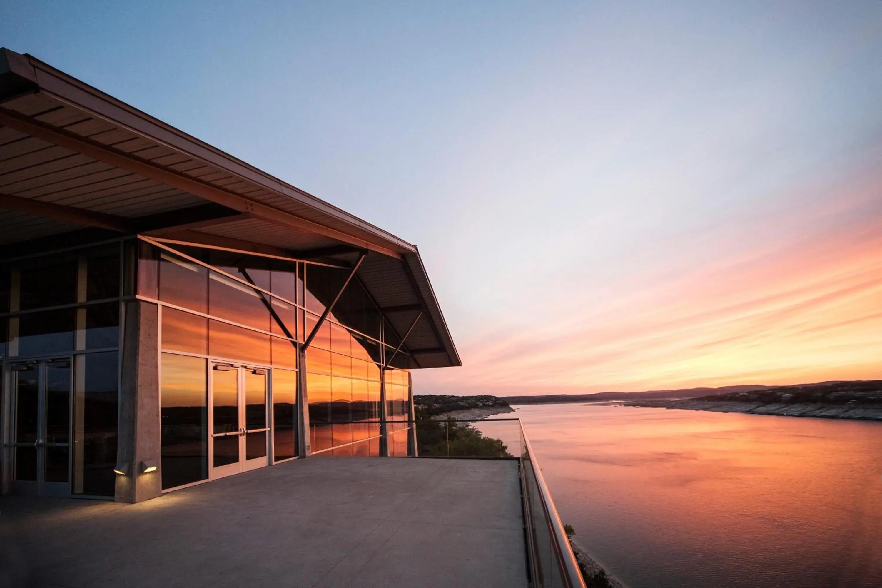 Property building in Lakeway Resort & Spa Property building in Lakeway Resort & Spa