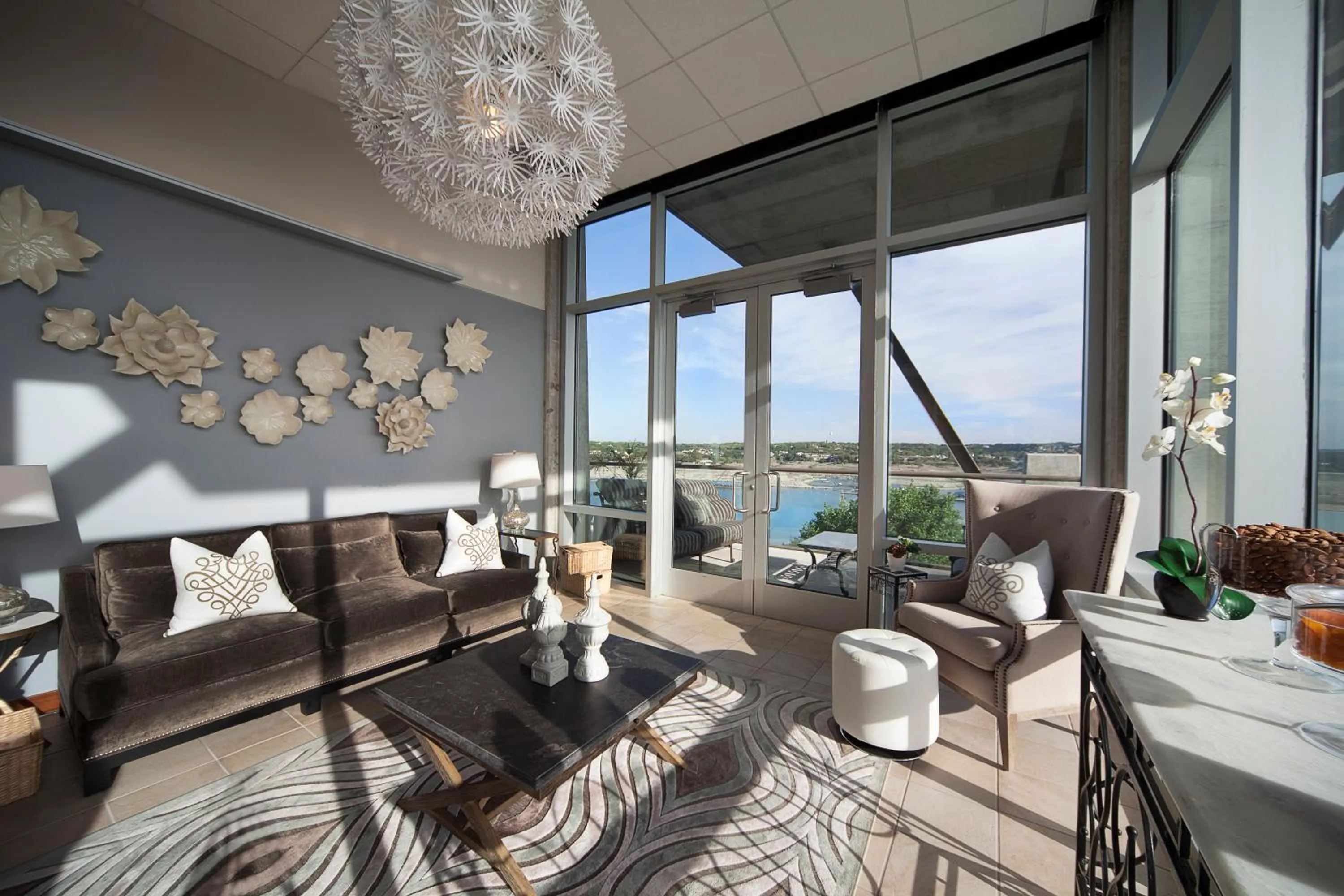 Spa and wellness centre/facilities in Lakeway Resort & Spa