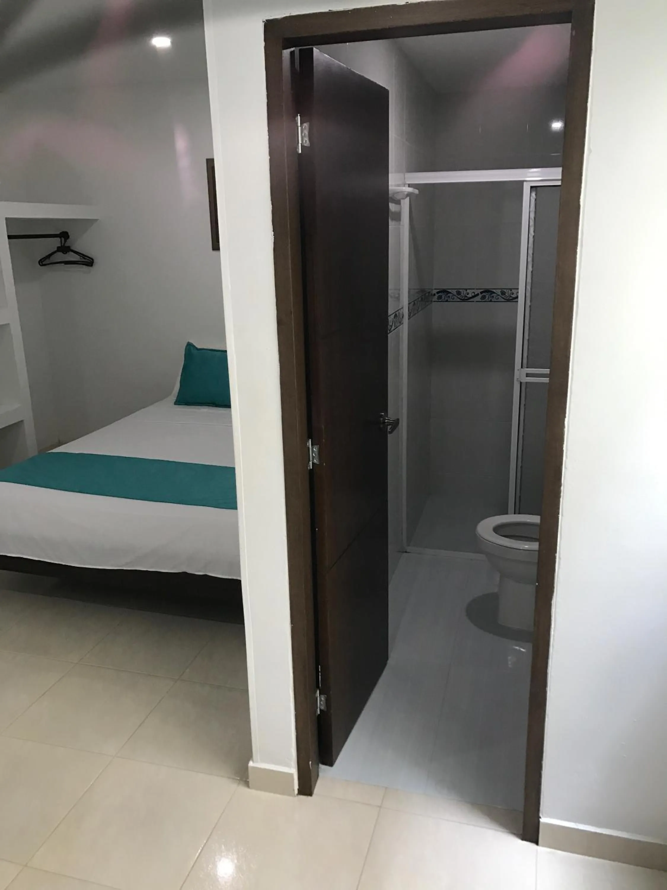 Triple Room in Mayva AprtaHotel