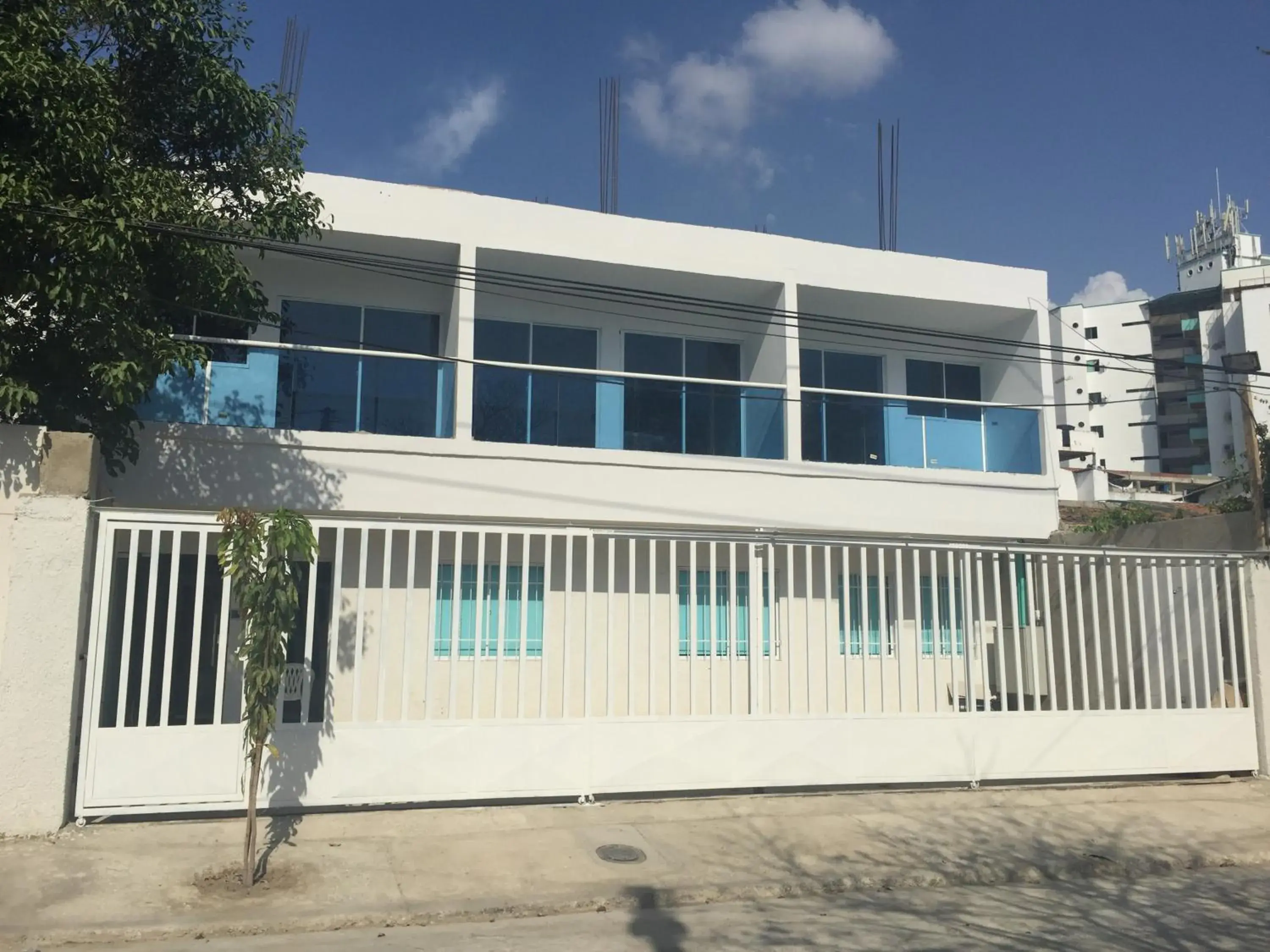 Mayva AprtaHotel Mayva AprtaHotel