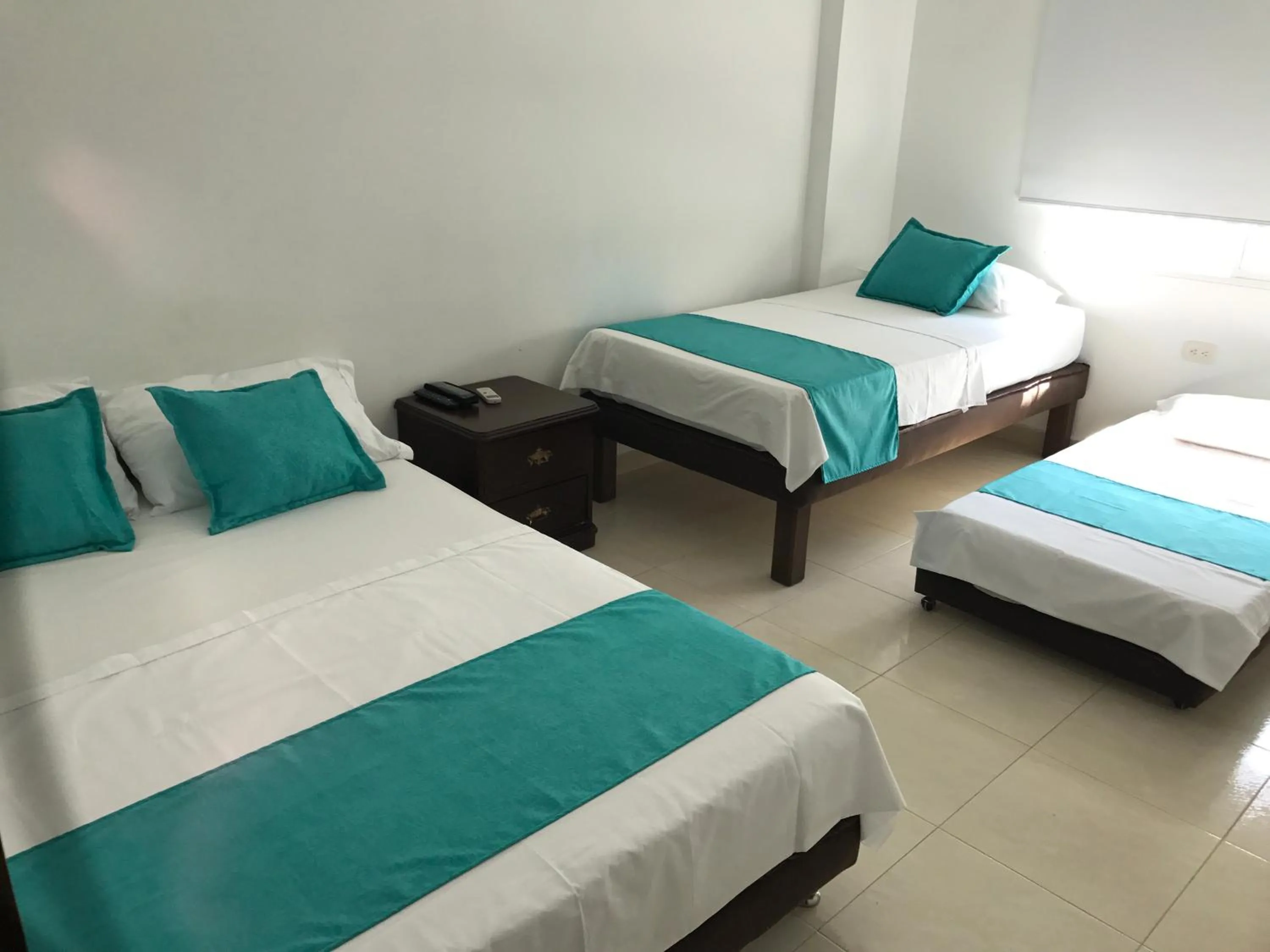 Apartment in Mayva AprtaHotel