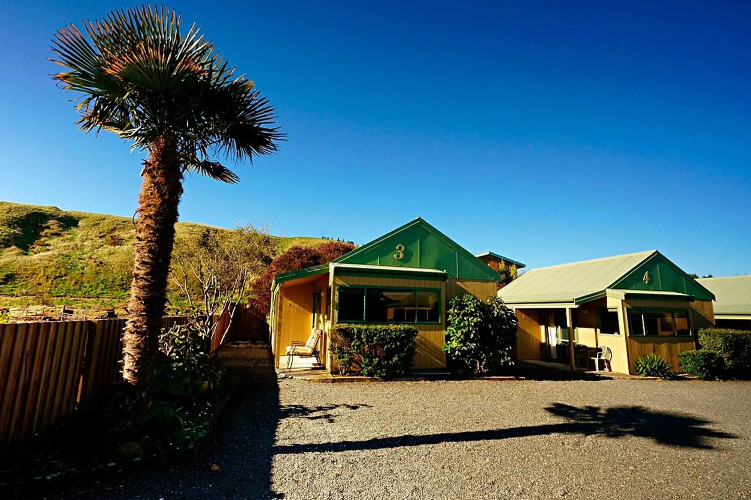 Bay Cottages Bay Cottages