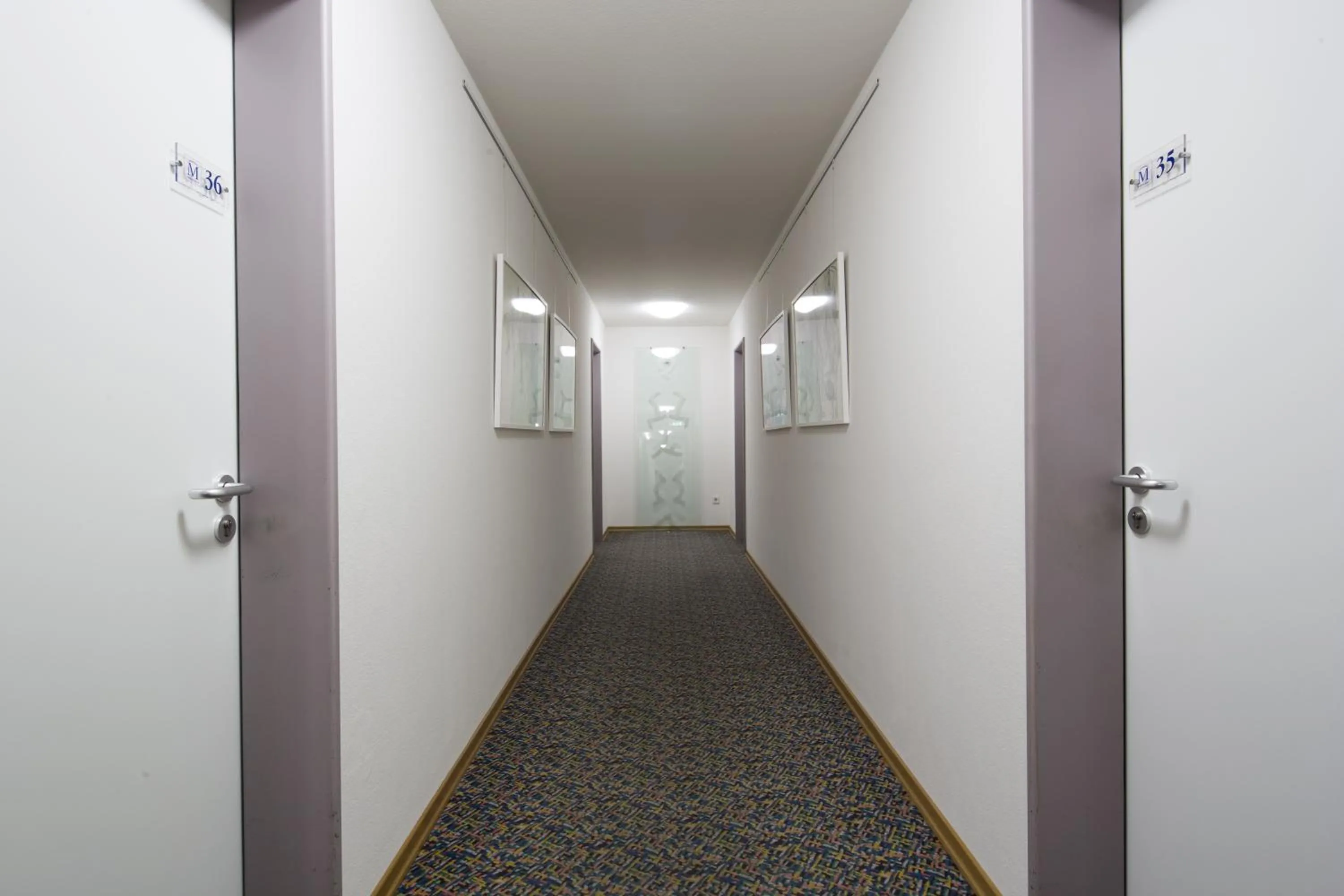 Other in Business & Art Hotel Markgraf