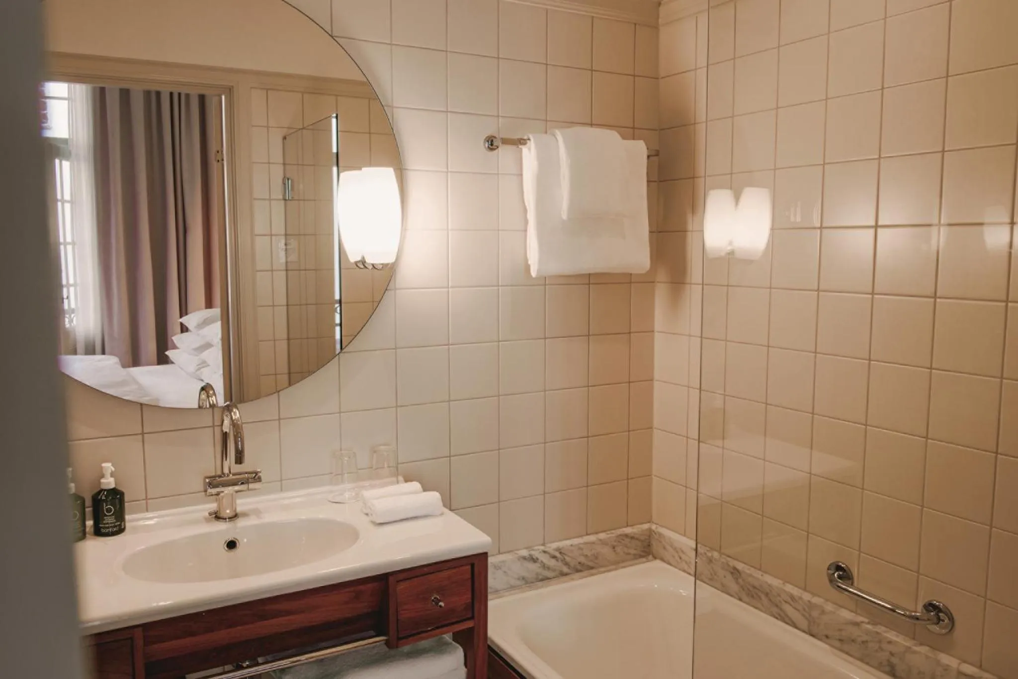 Hotel Diplomat Stockholm