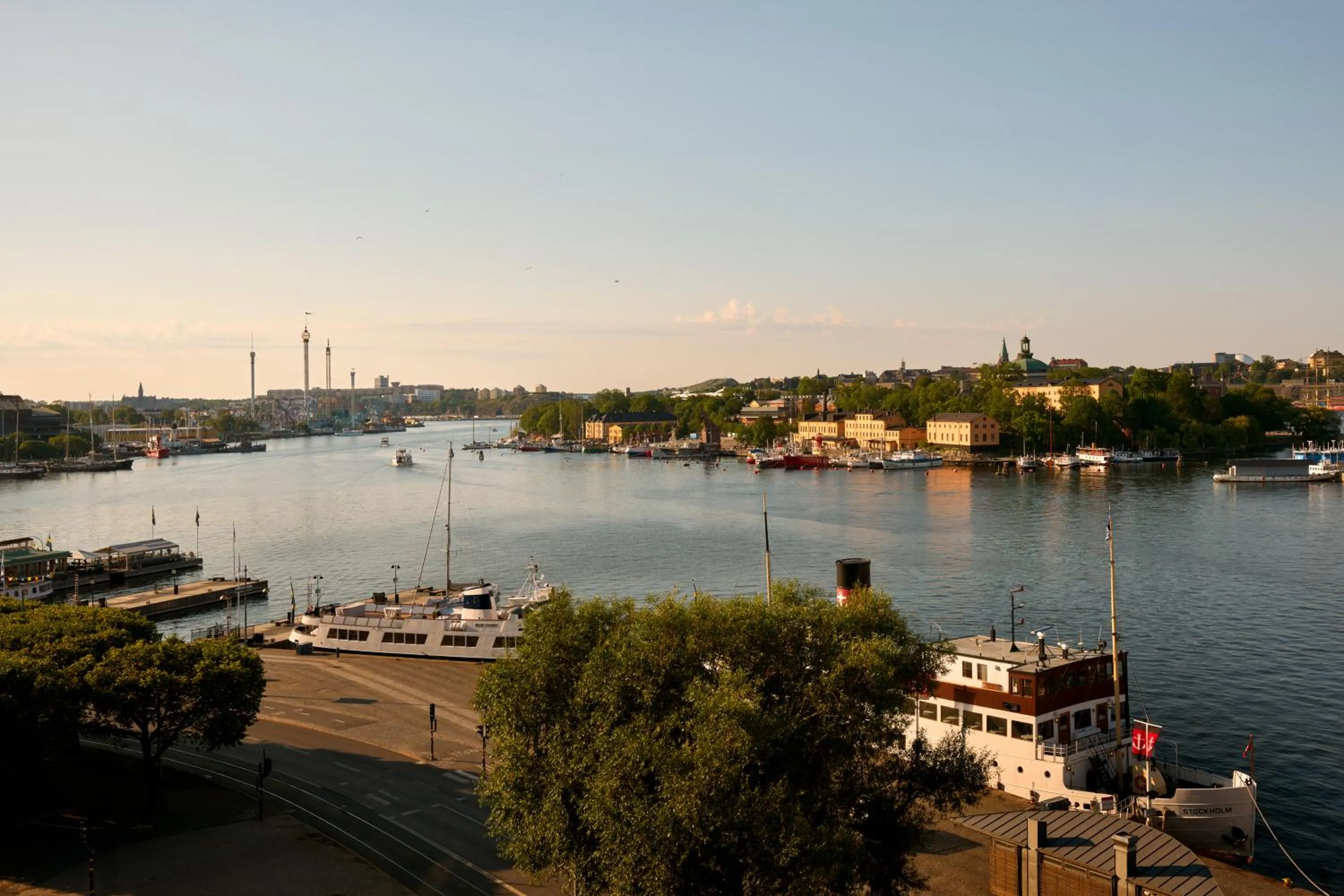 Hotel Diplomat Stockholm