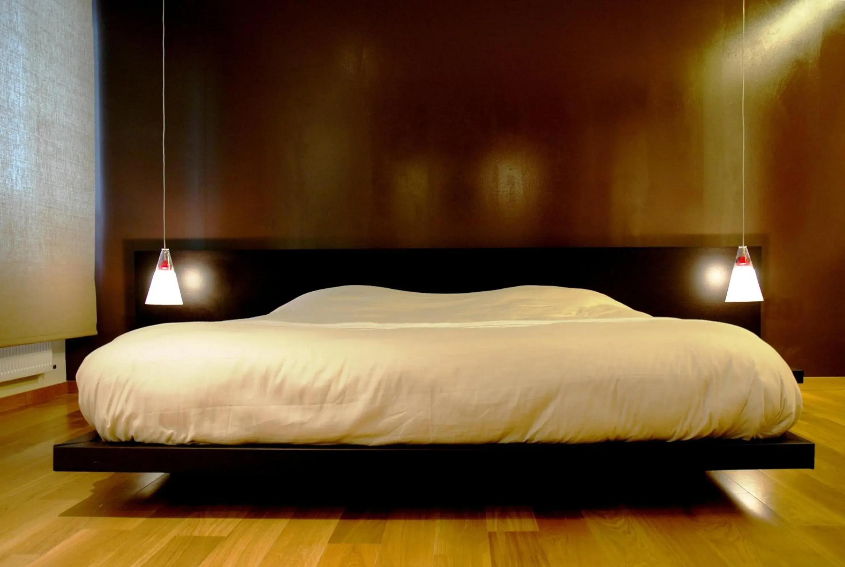 Superior Double Room in Hôtel Saint - Pierre Superior Double Room in Hôtel Saint - Pierre