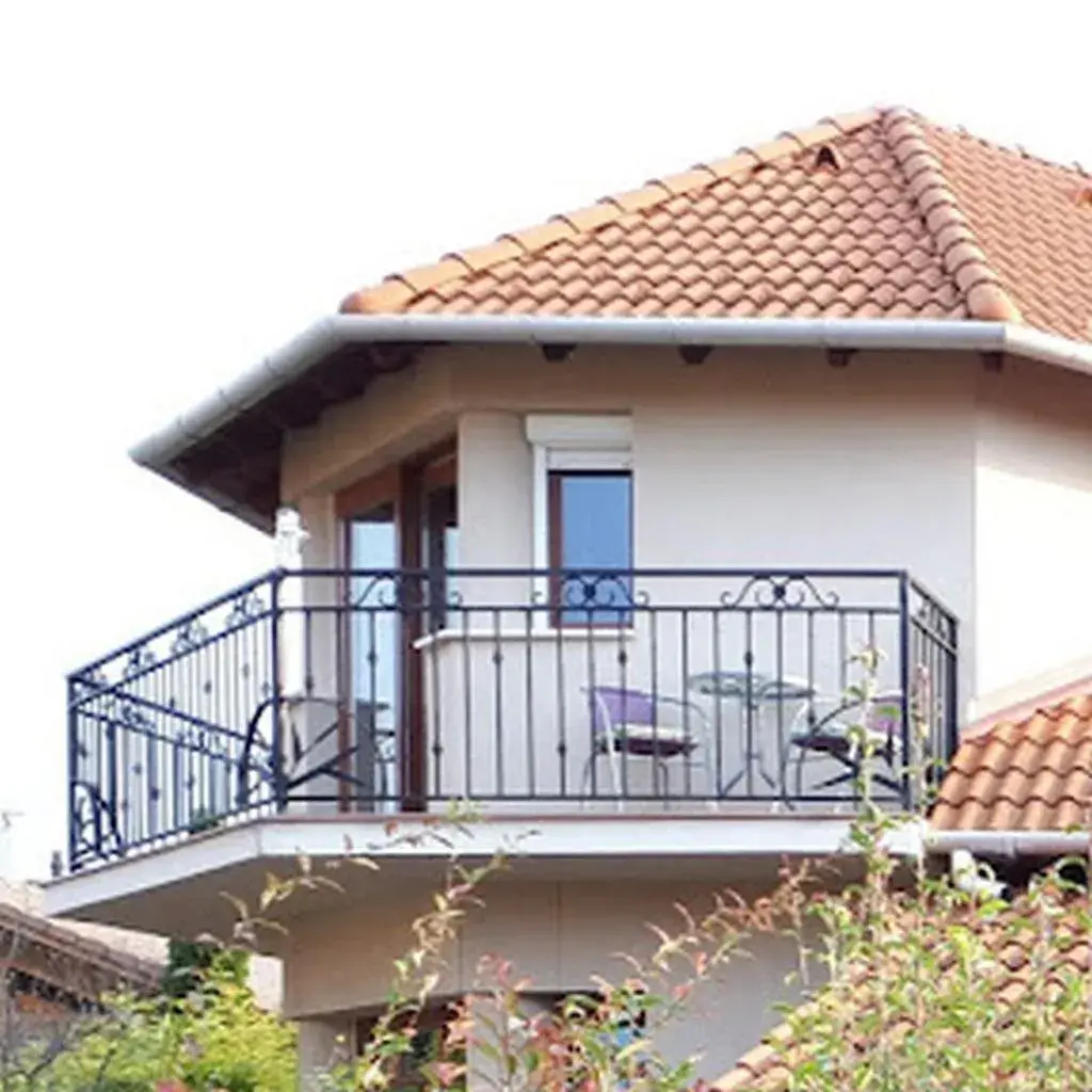Kertvárosi Apartman Kertvárosi Apartman