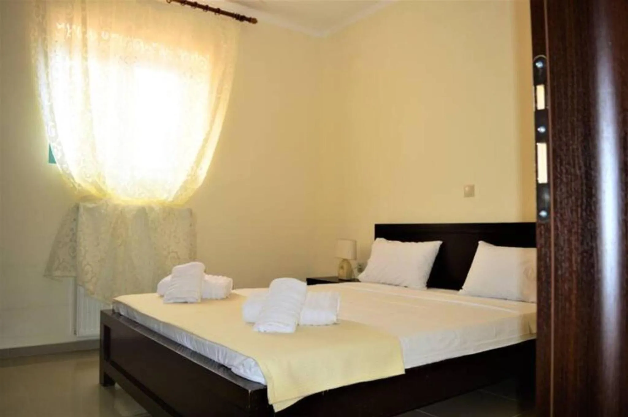 Villa AlexandraSea View