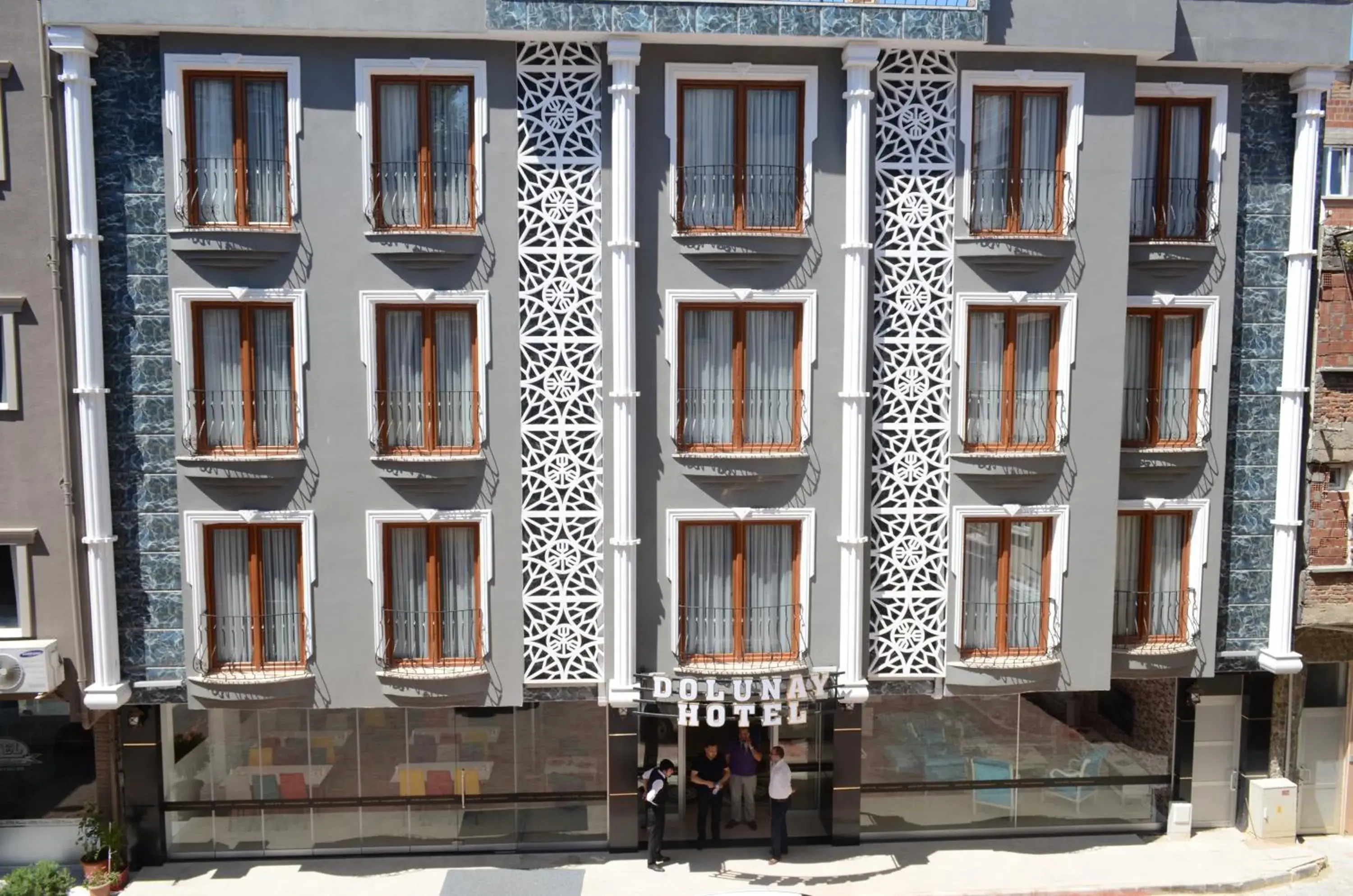 Sinop Dolunay Hotel Sinop Dolunay Hotel