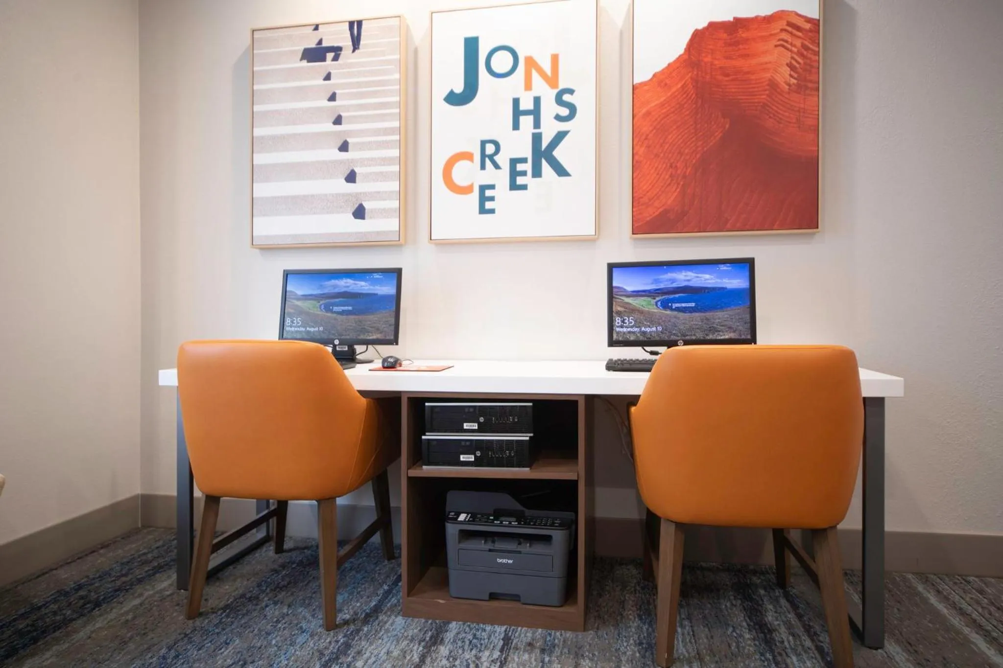 Other in Holiday Inn Express and Suites Atlanta-Johns Creek by IHG