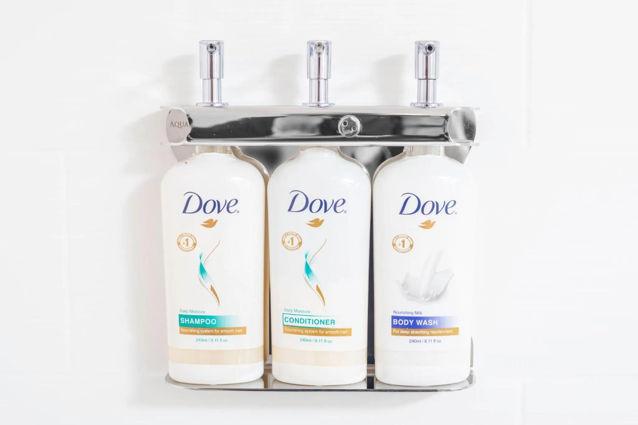 Photo of the whole room in Holiday Inn Express and Suites Atlanta-Johns Creek by IHG