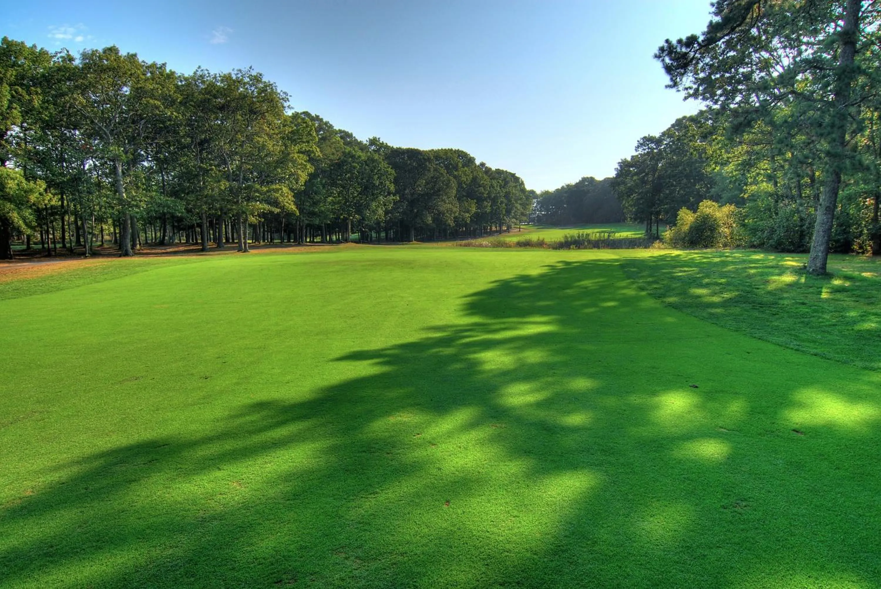 Day in Seaview, A Dolce Hotel