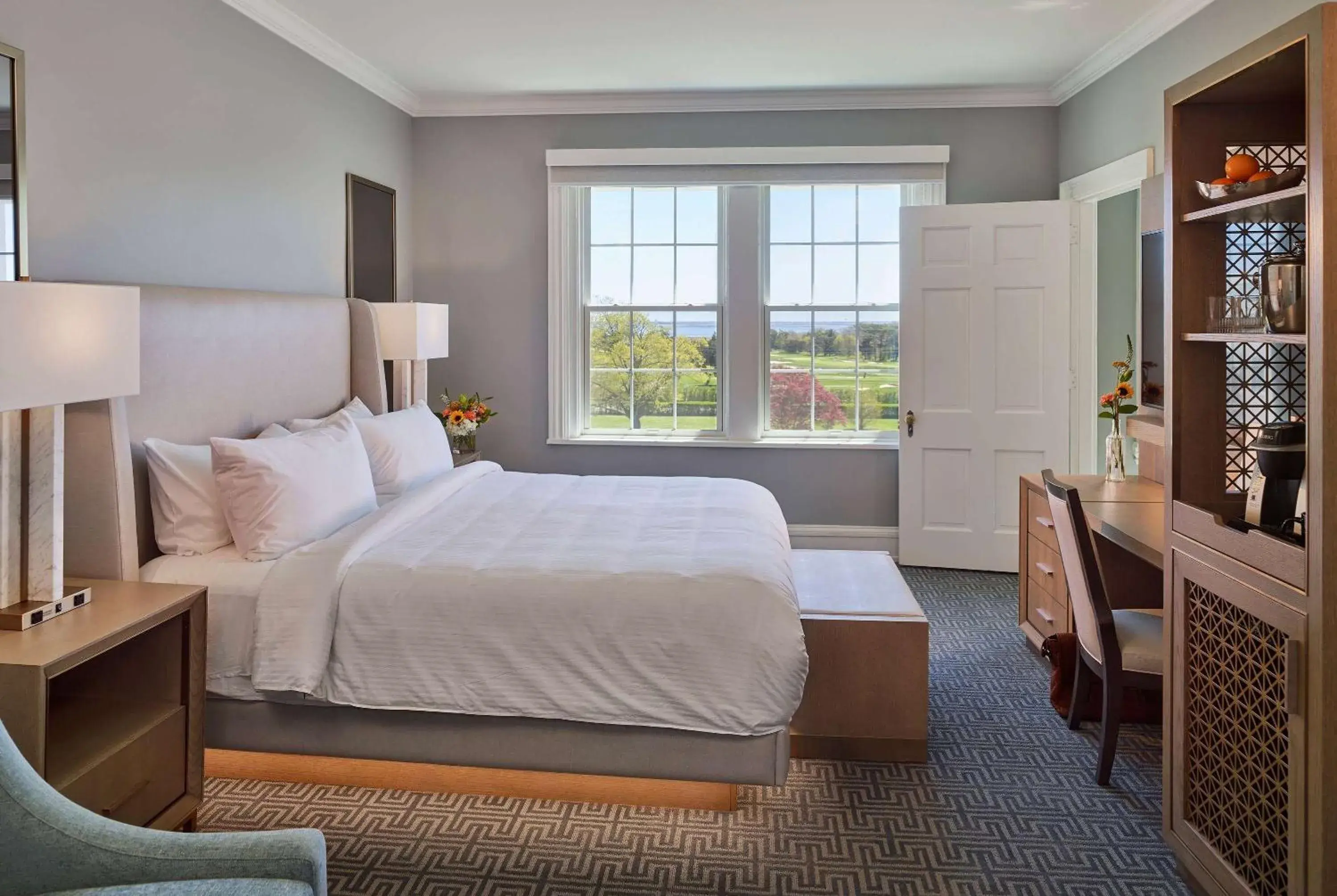 Photo of the whole room, Bed in Seaview, A Dolce Hotel Photo of the whole room, Bed in Seaview, A Dolce Hotel