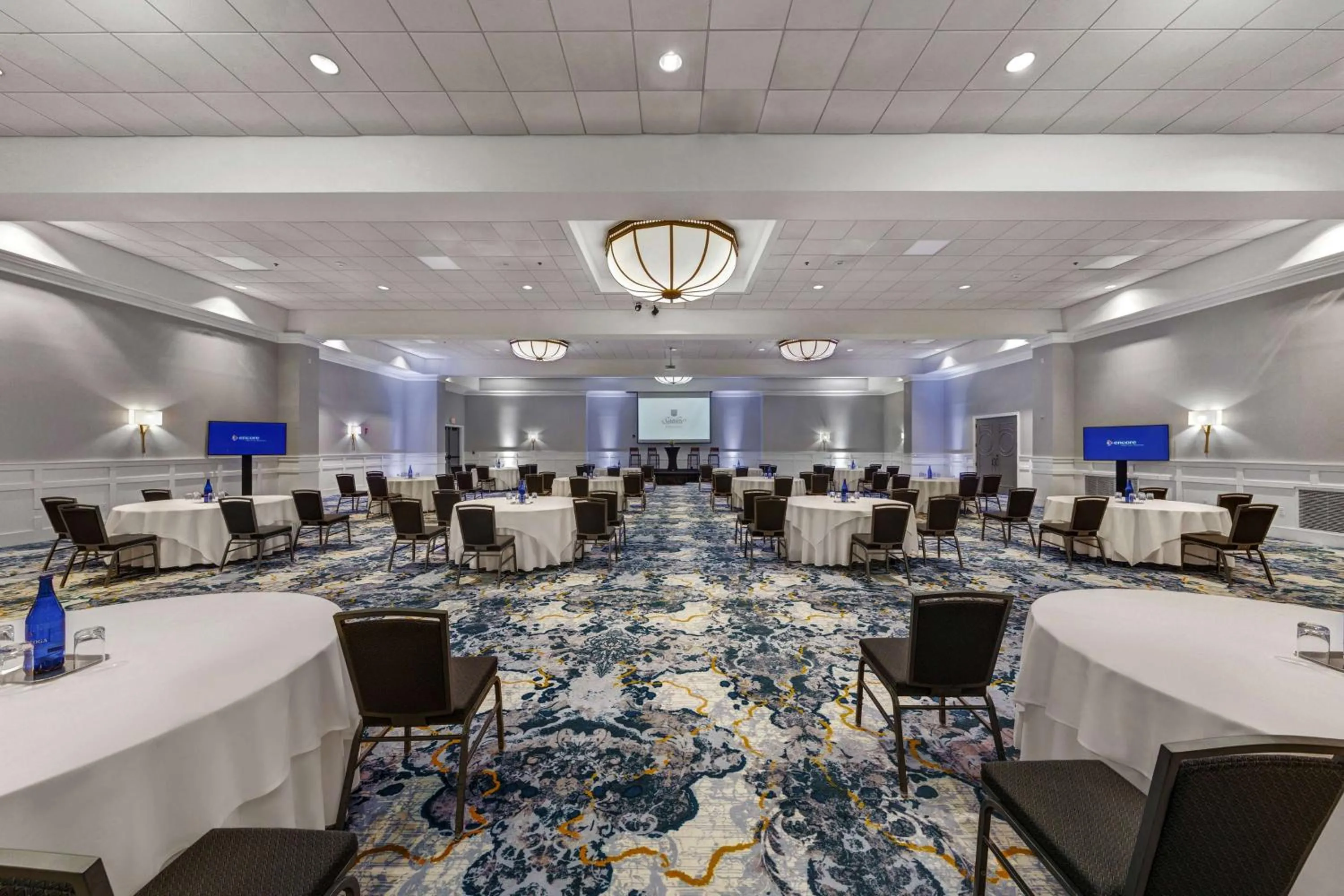 Meeting/conference room in Seaview, A Dolce Hotel