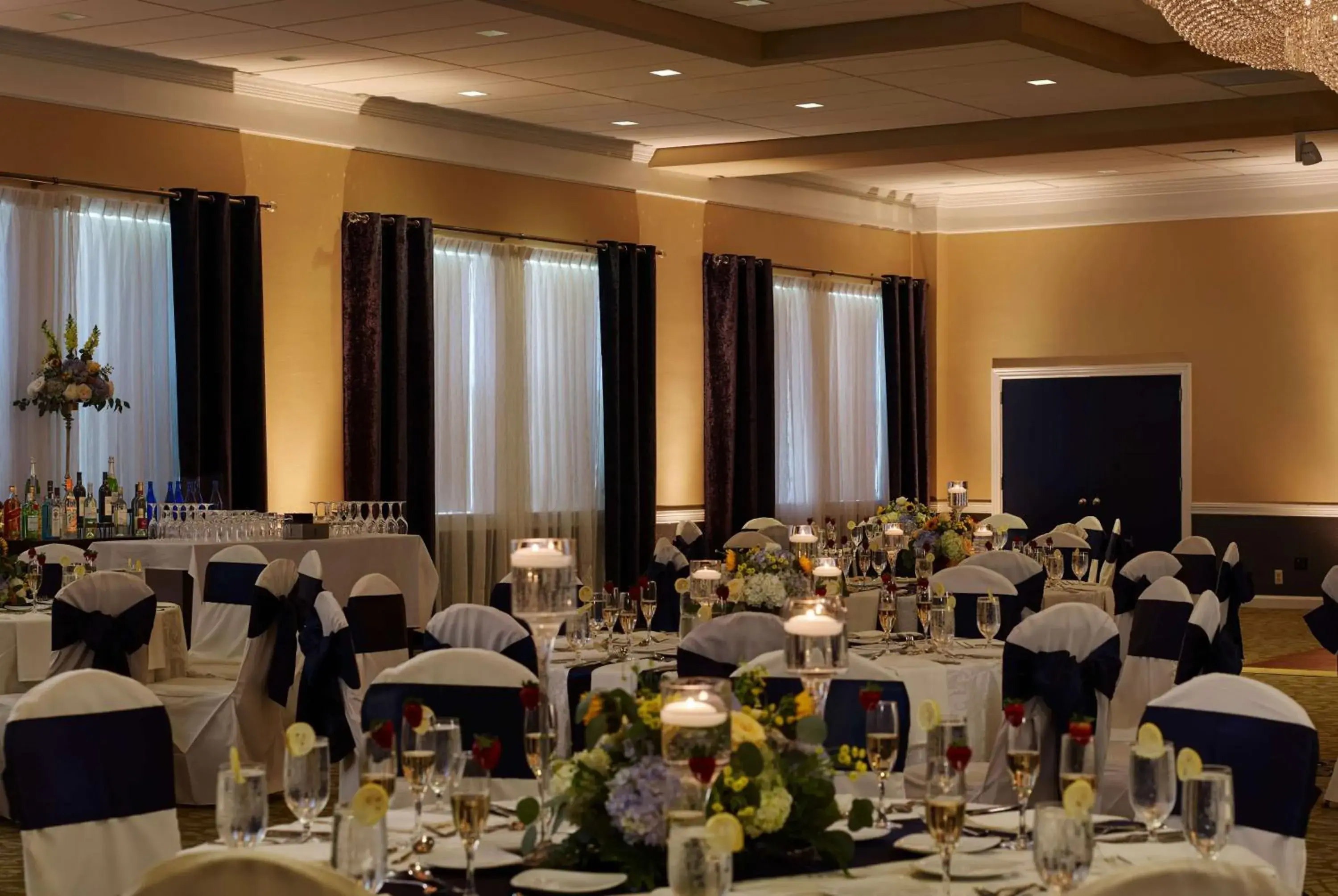 Other in Seaview, A Dolce Hotel Other in Seaview, A Dolce Hotel