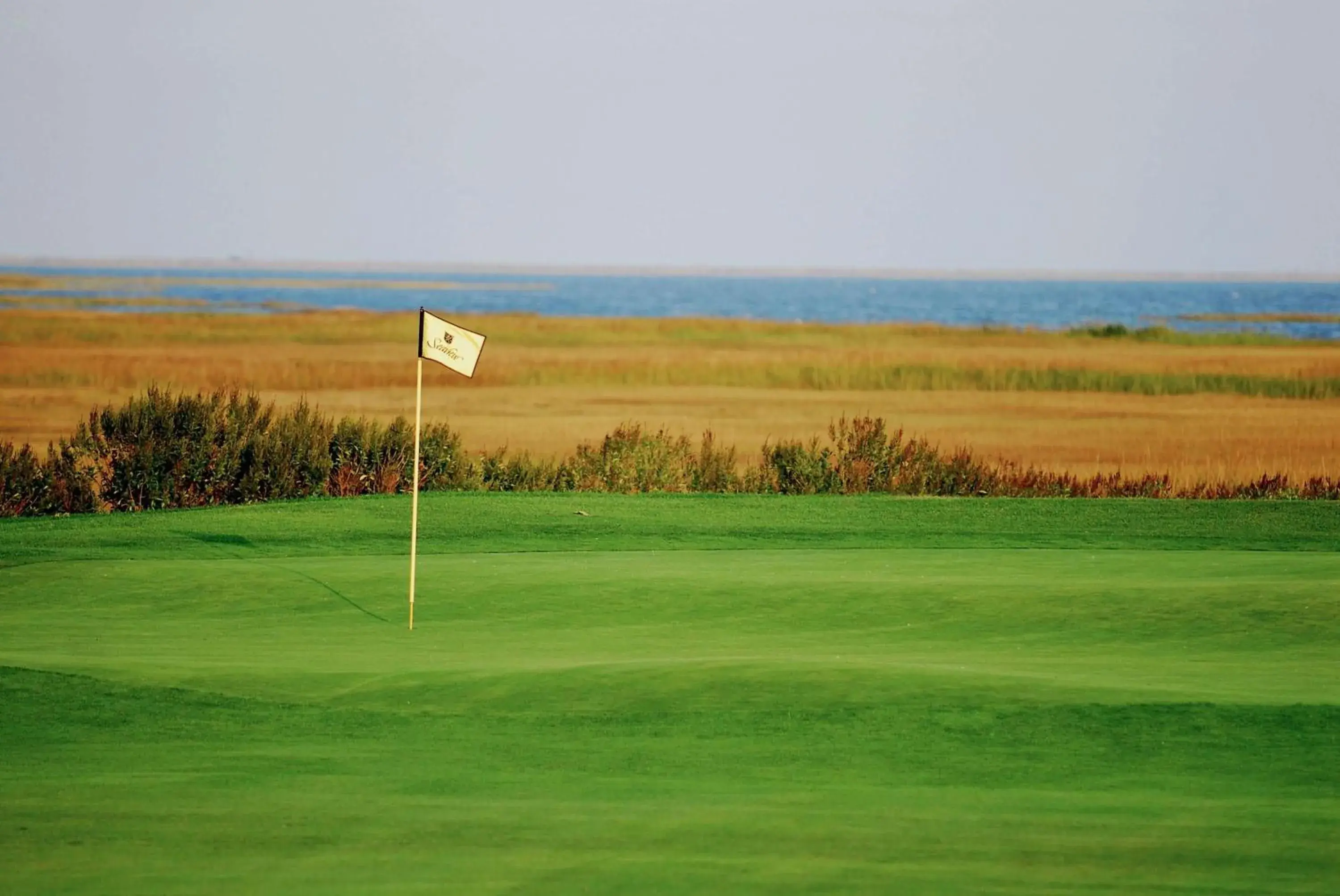 On site in Seaview, A Dolce Hotel On site in Seaview, A Dolce Hotel