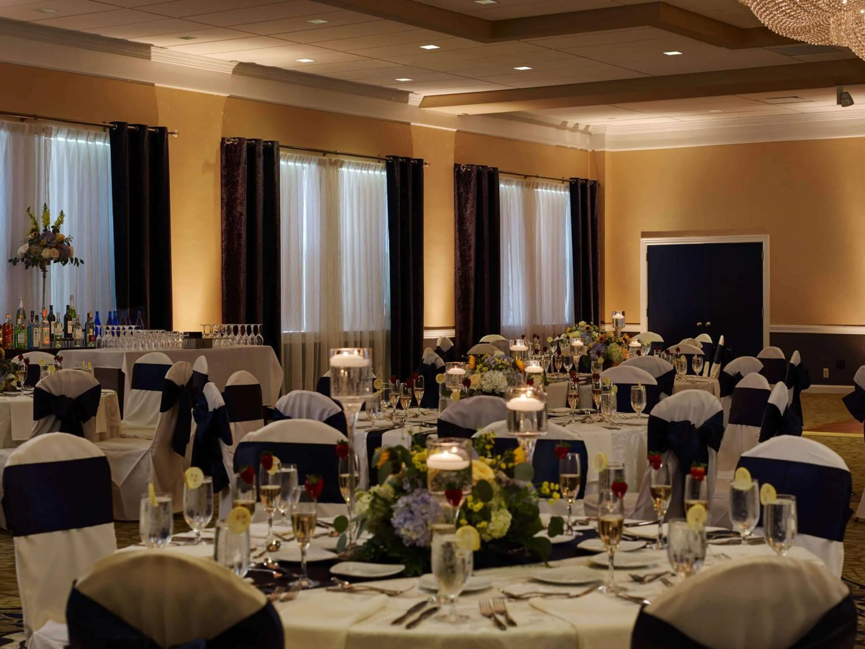 Other in Seaview, A Dolce Hotel