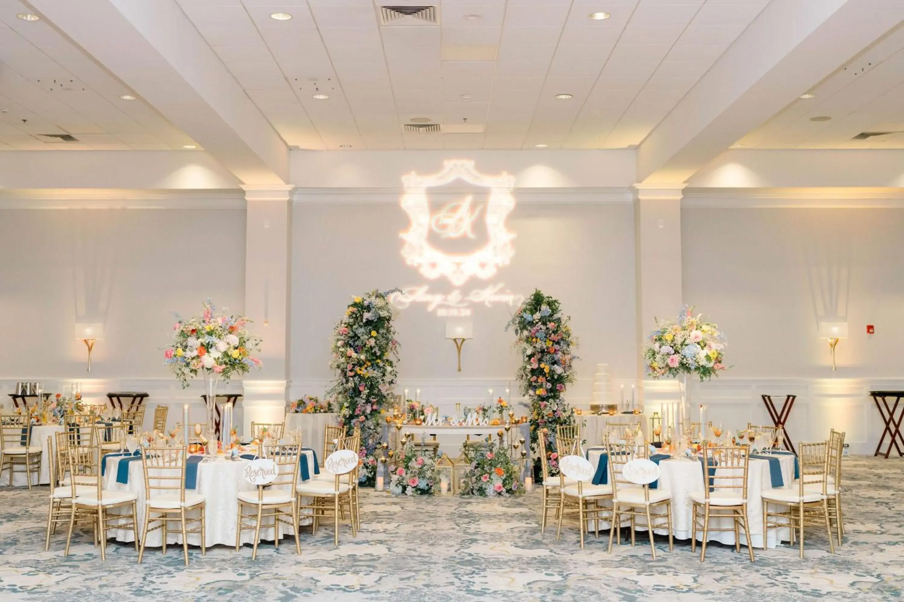 Meeting/conference room in Seaview, A Dolce Hotel Meeting/conference room in Seaview, A Dolce Hotel