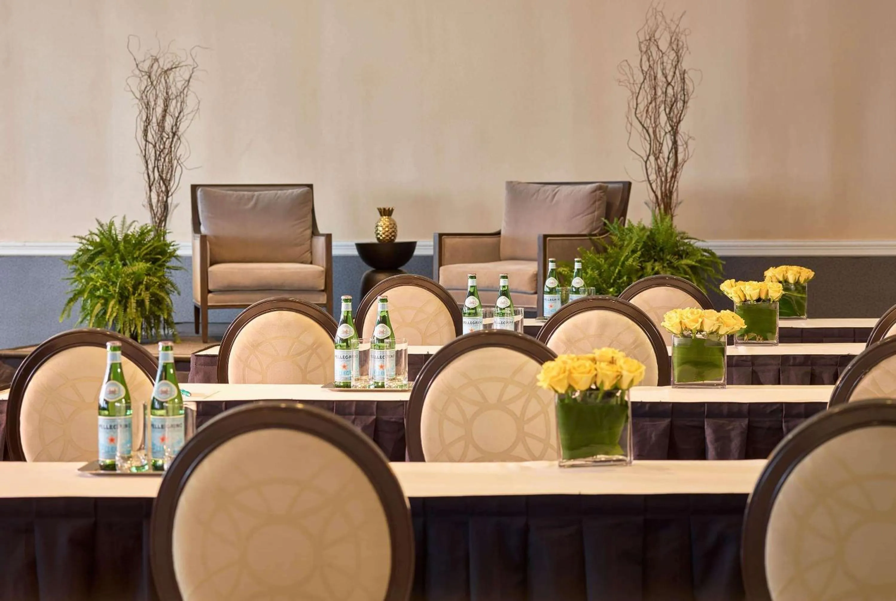 On site in Seaview, A Dolce Hotel