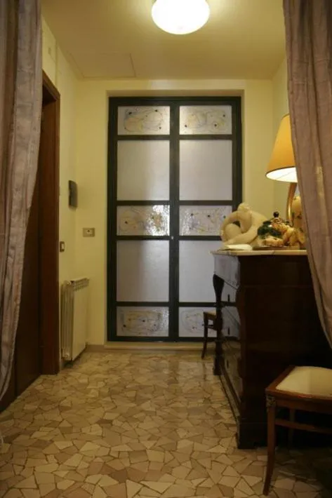 B&B Buongiornoroma