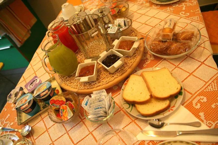 B&B Buongiornoroma