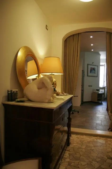 B&B Buongiornoroma