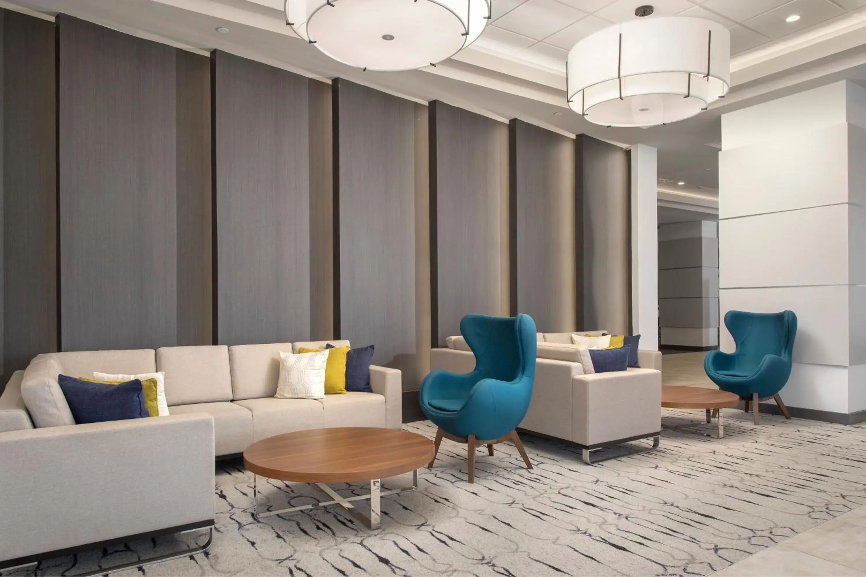 Property building in Crowne Plaza San Antonio Airport by IHG Property building in Crowne Plaza San Antonio Airport by IHG