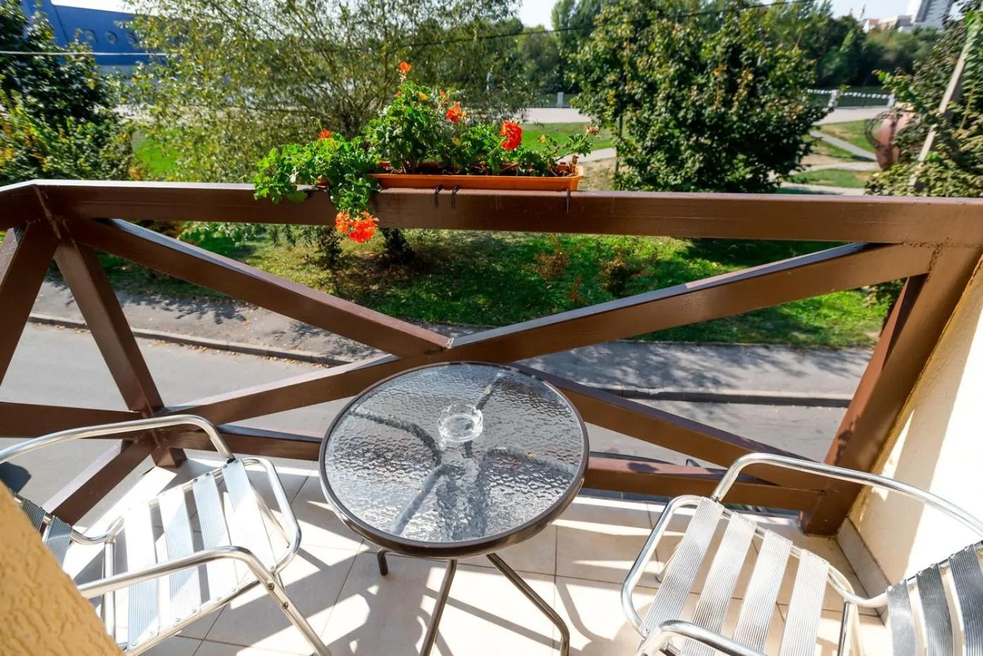 Guest House Shale